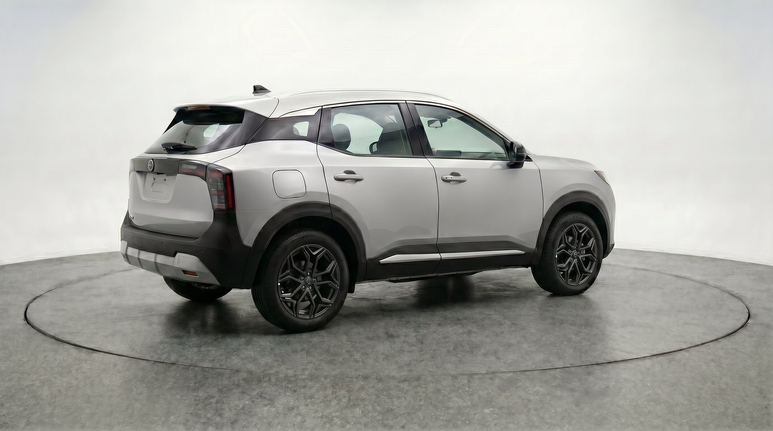Thumbnail: 2026 Nissan Kicks - 9