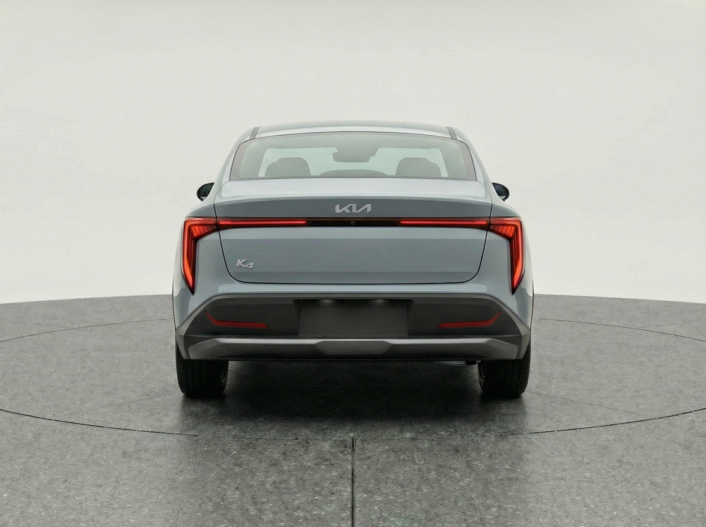 Thumbnail: 2025 Kia K4 - 6