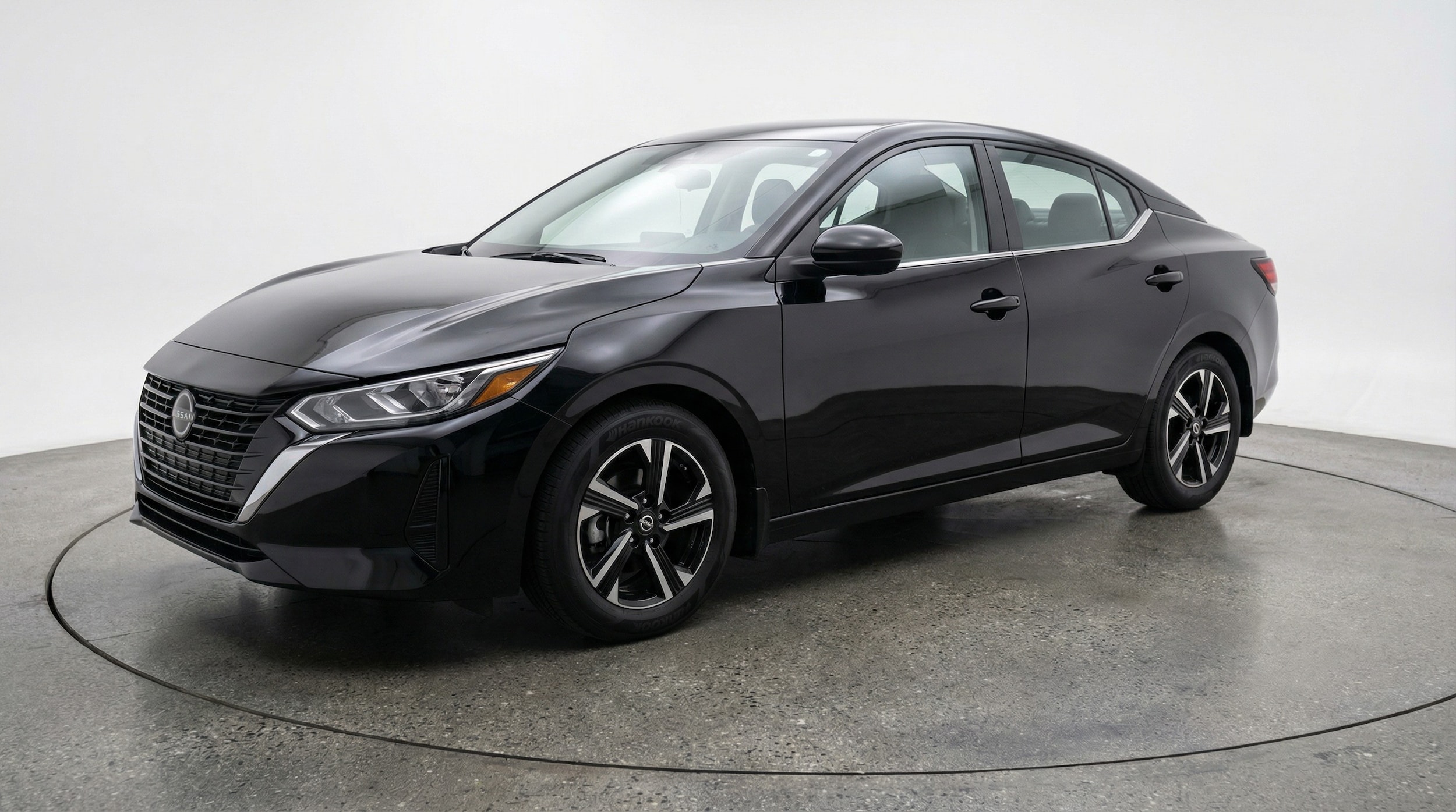 Thumbnail: 2025 Nissan Sentra - 3