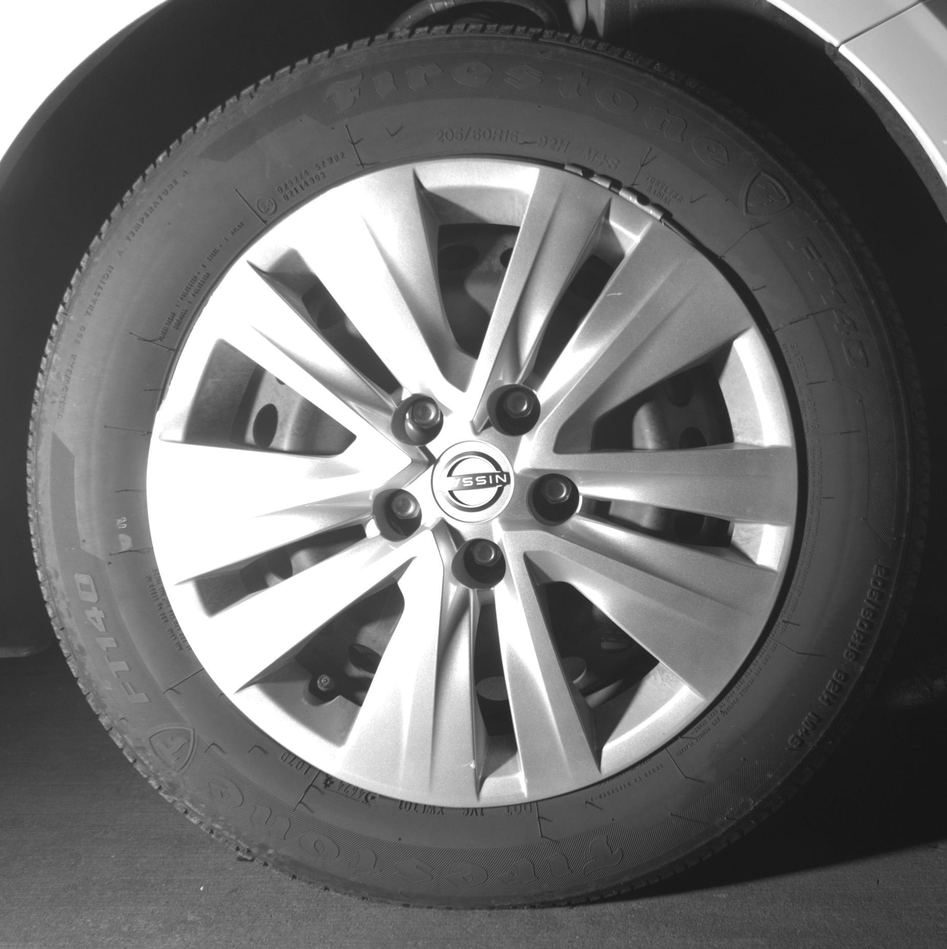 Thumbnail: 2025 Nissan Sentra - 10