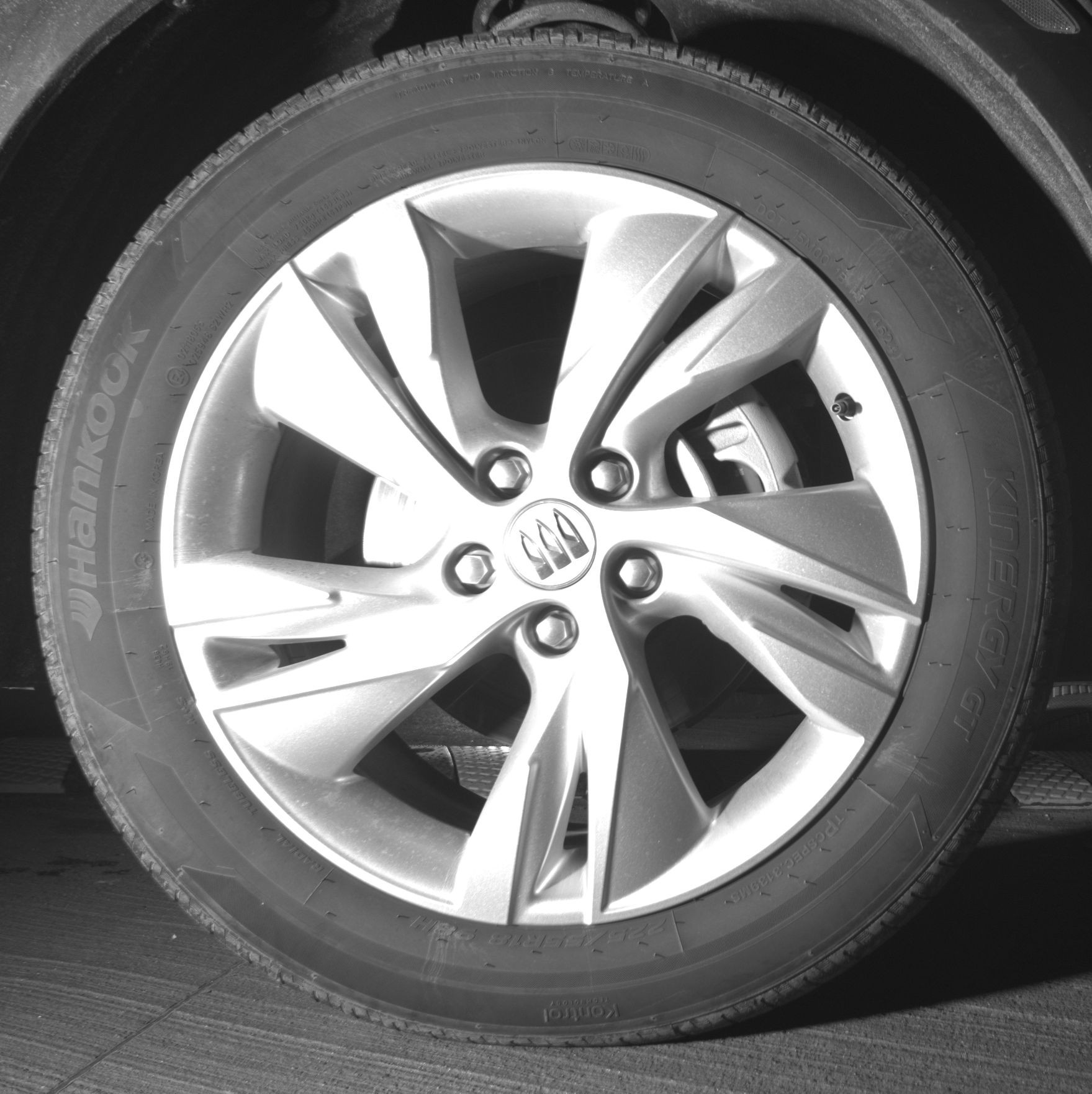 Thumbnail: 2025 Buick Encore GX - 10