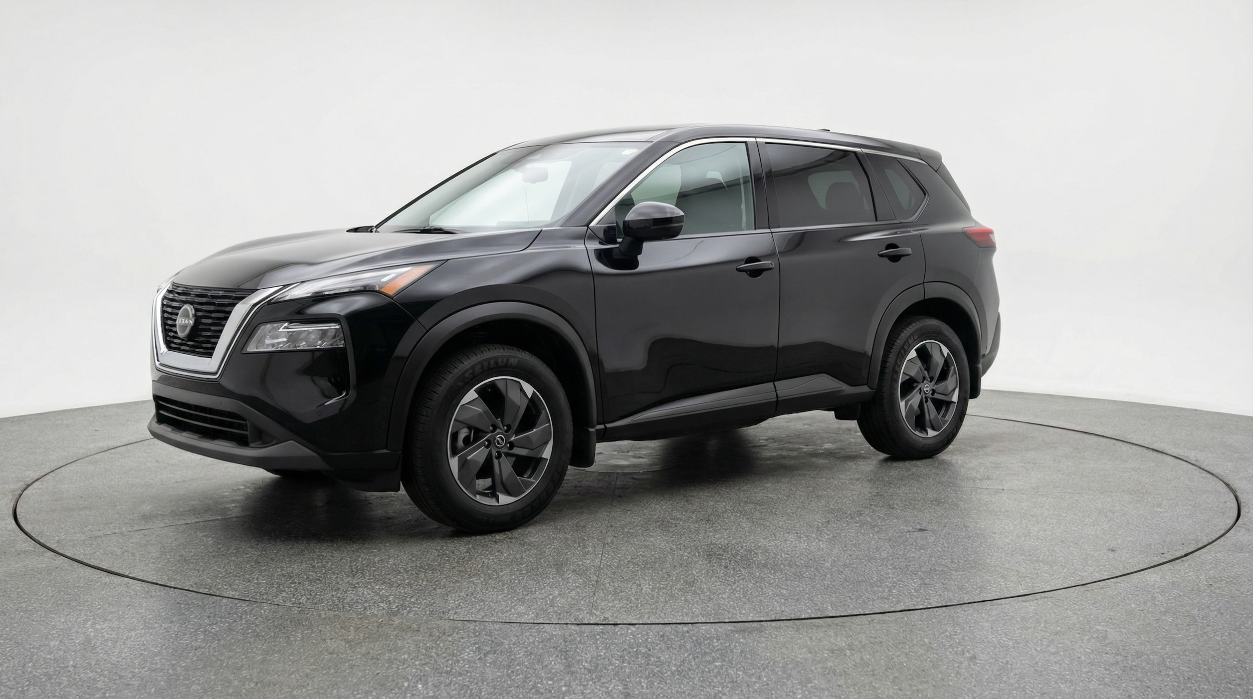 Thumbnail: 2025 Nissan Rogue - 3