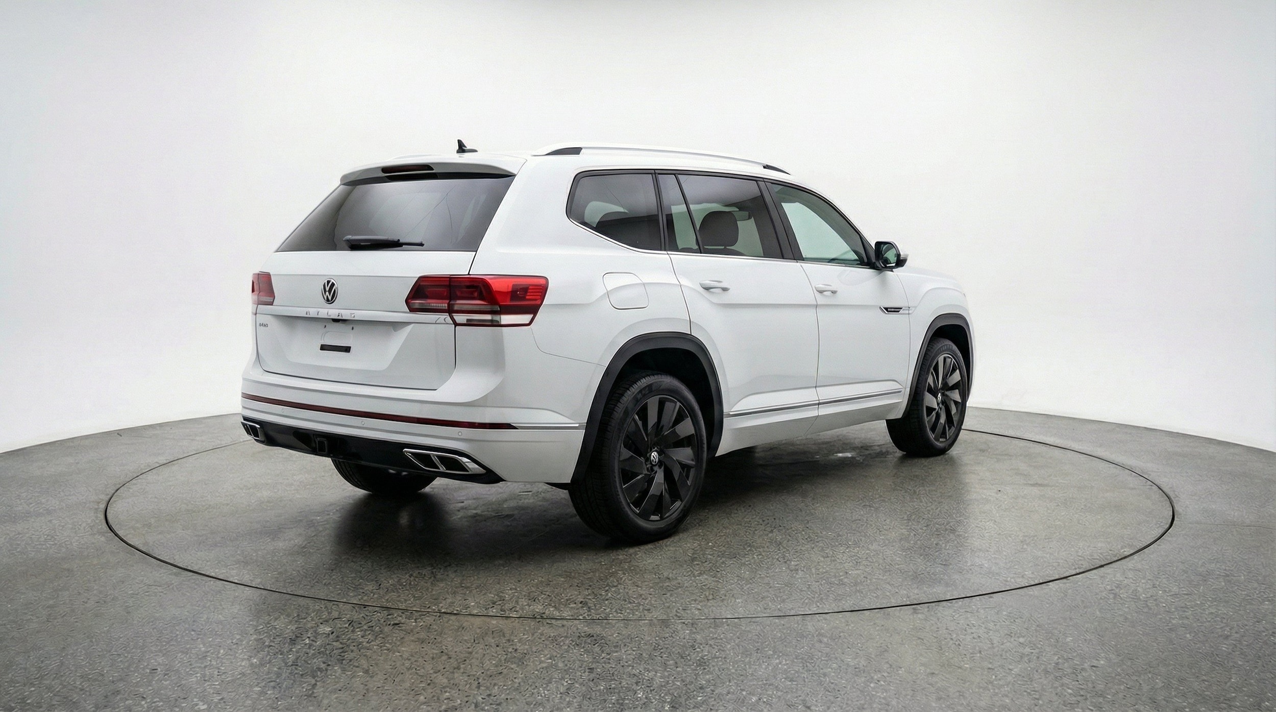 Thumbnail: 2026 Volkswagen Atlas - 9