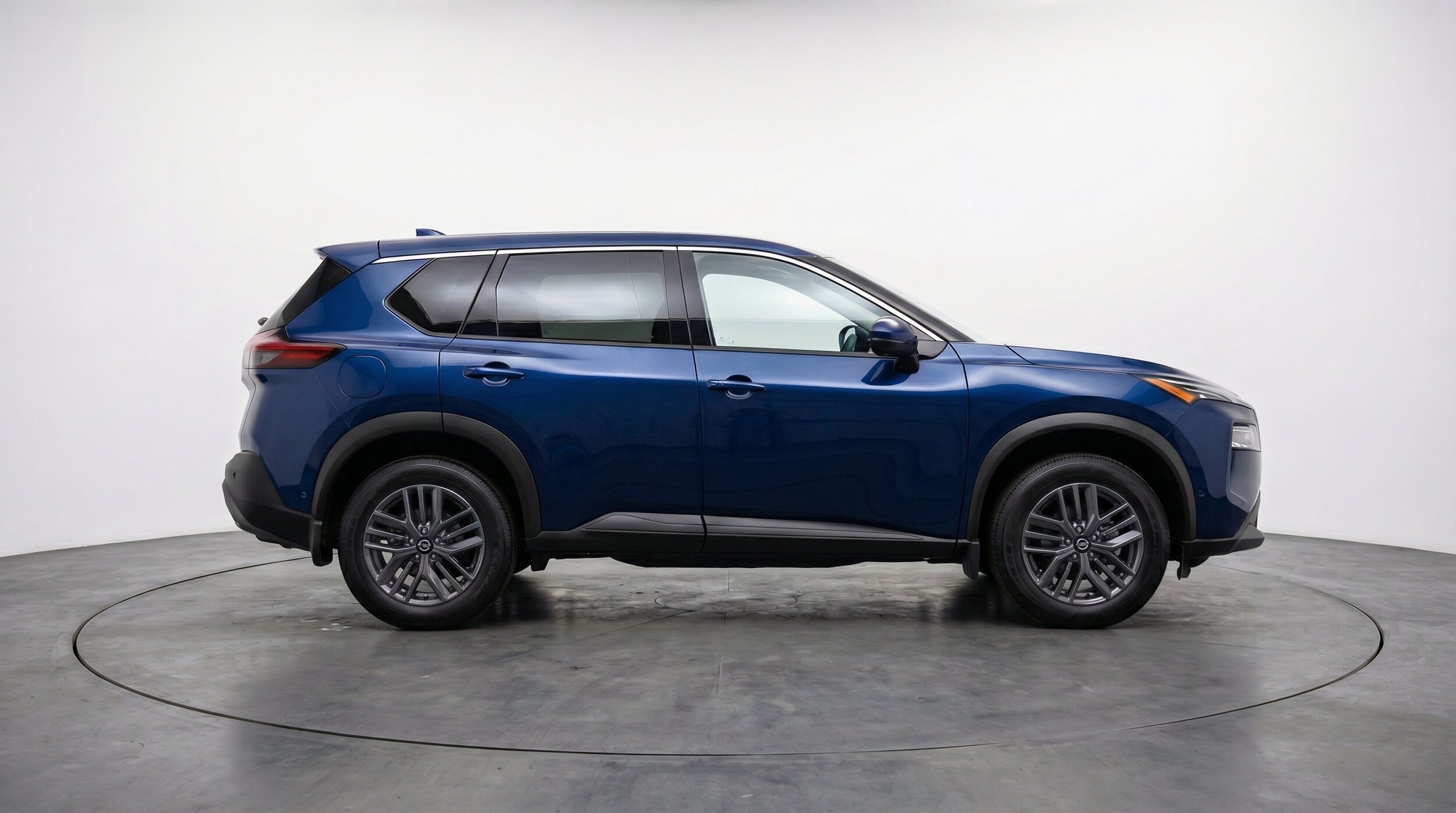 Thumbnail: 2026 Nissan Rogue - 11