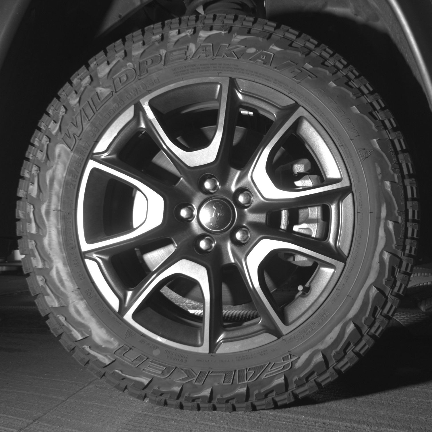 Thumbnail: 2025 Jeep Compass - 10