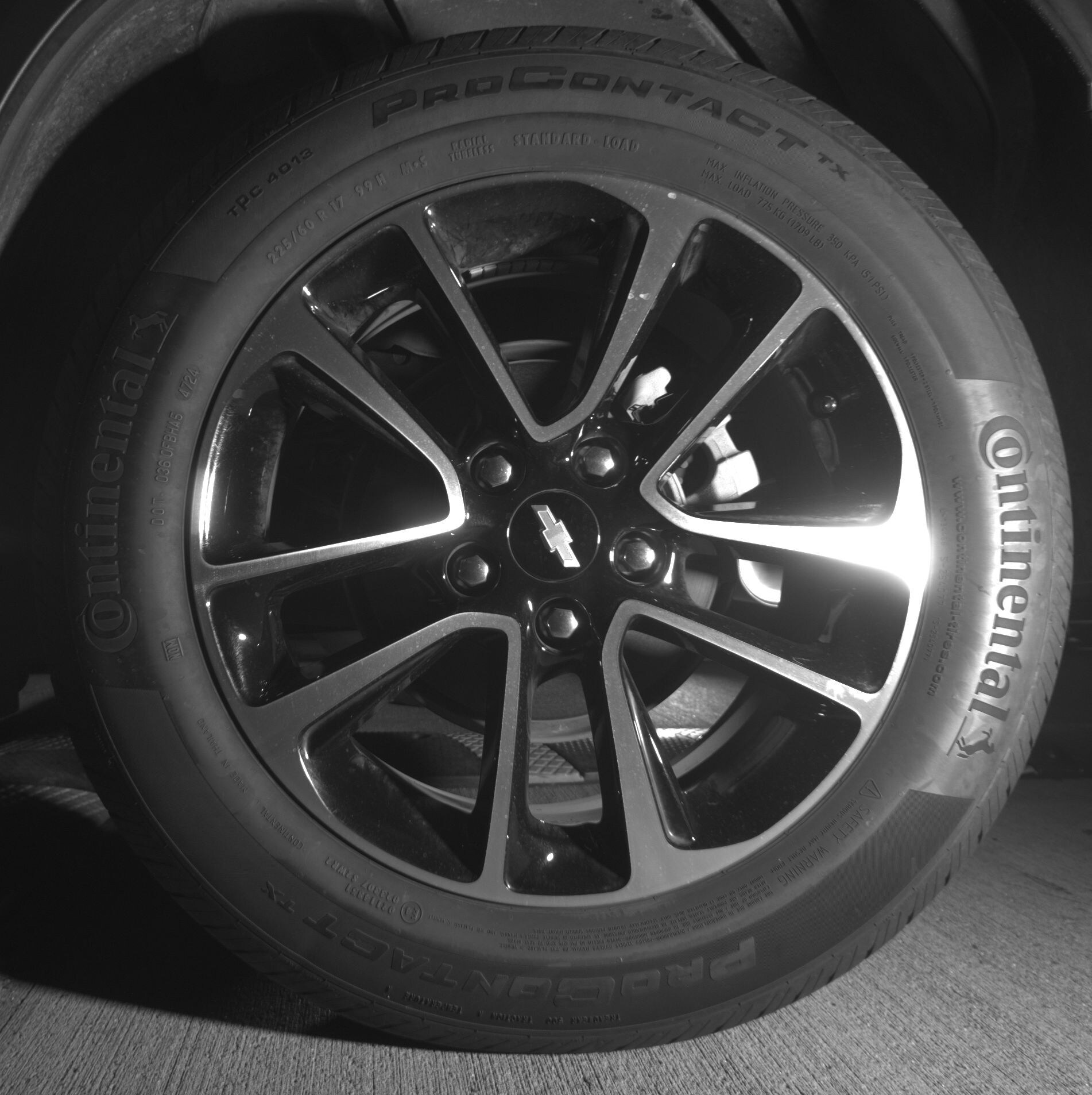 Thumbnail: 2025 Chevrolet TrailBlazer - 11