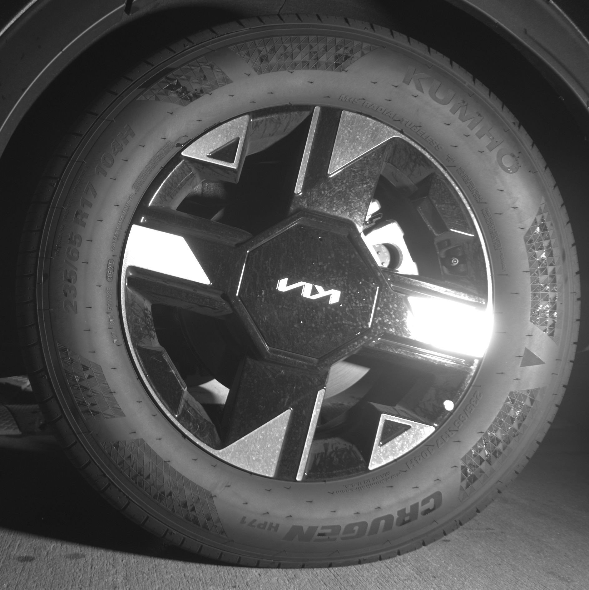 Thumbnail: 2026 Kia Sportage - 14