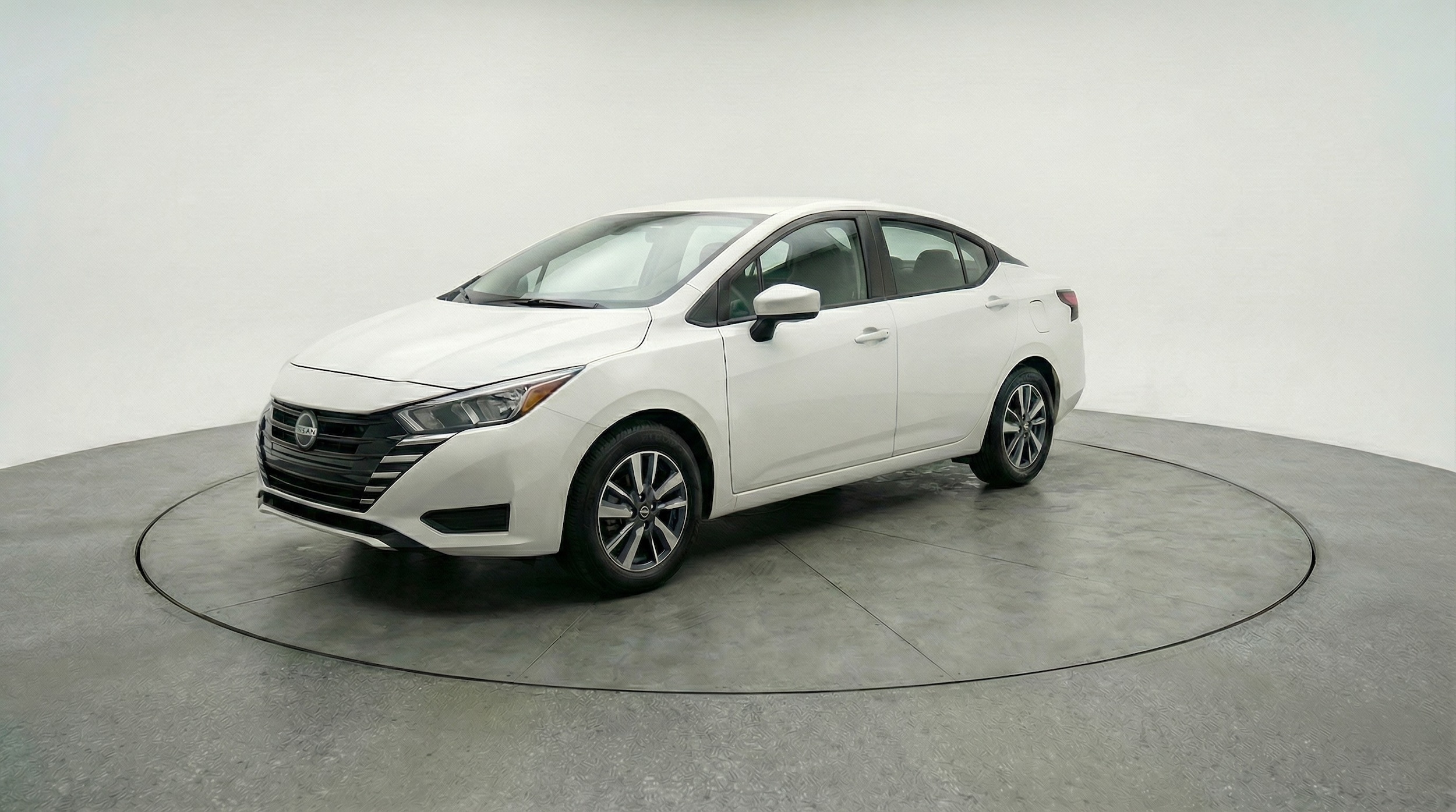 Thumbnail: 2025 Nissan Versa - 3