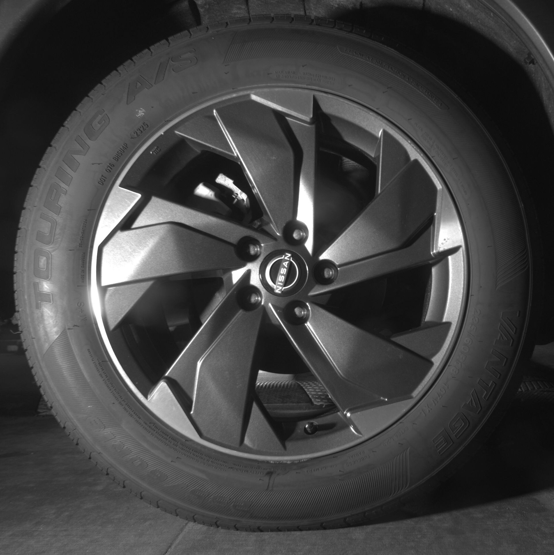 Thumbnail: 2025 Nissan Rogue - 12