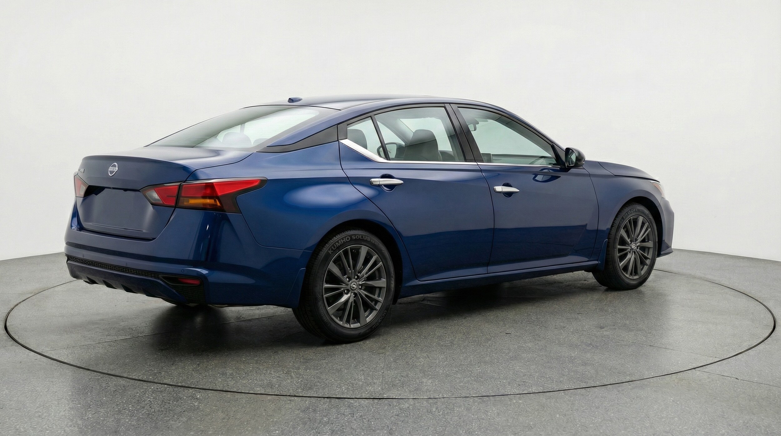 Thumbnail: 2025 Nissan Altima - 7