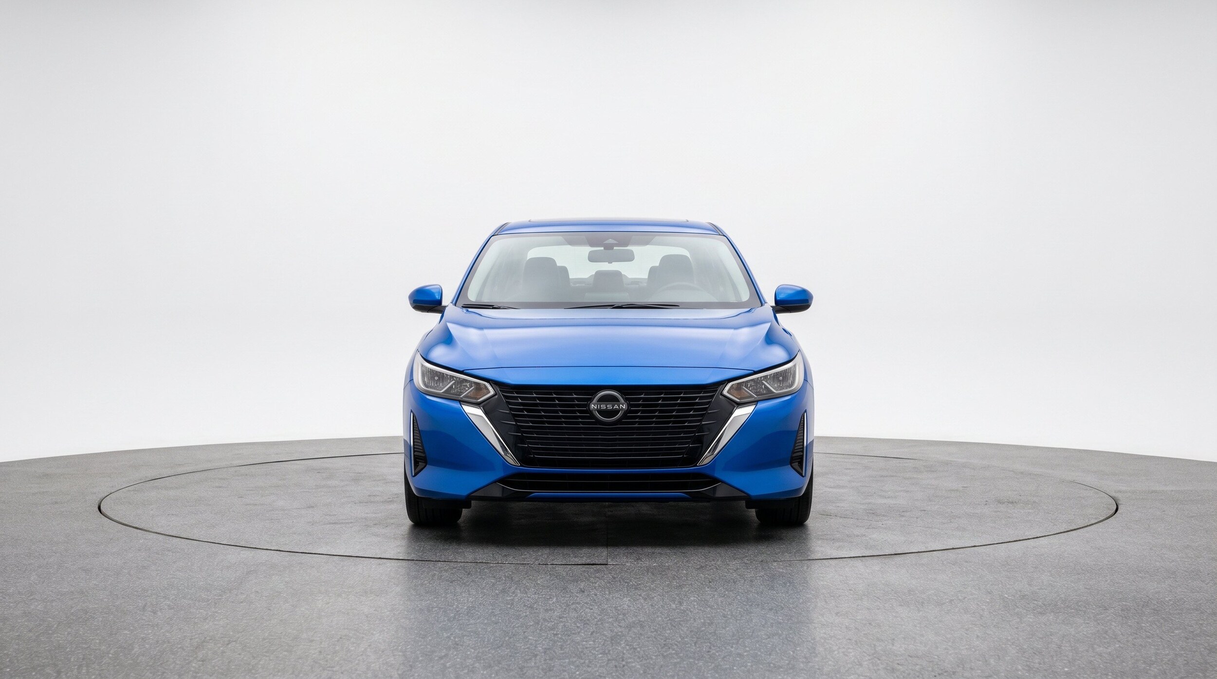 Thumbnail: 2025 Nissan Sentra - 2