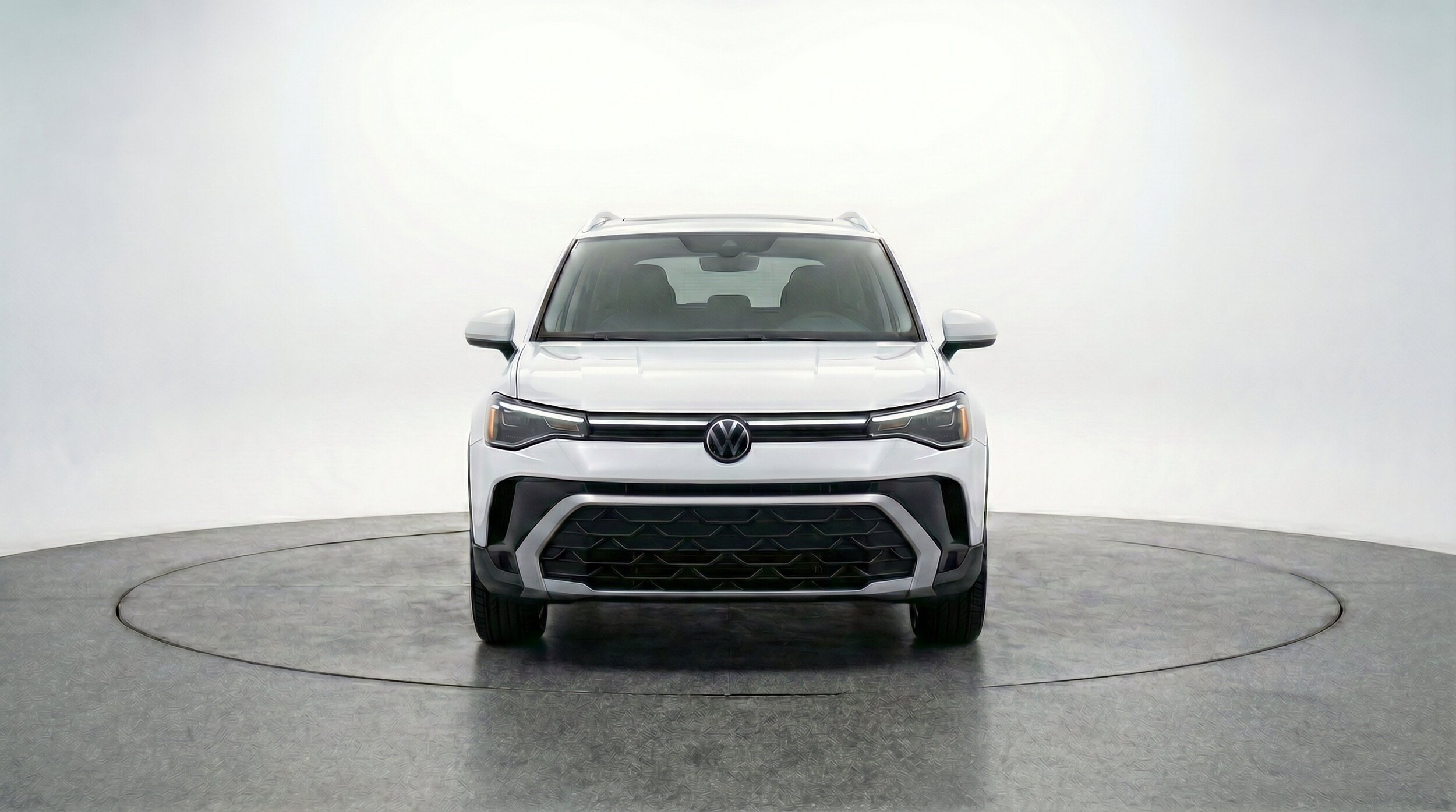 Thumbnail: 2026 Volkswagen Taos - 2