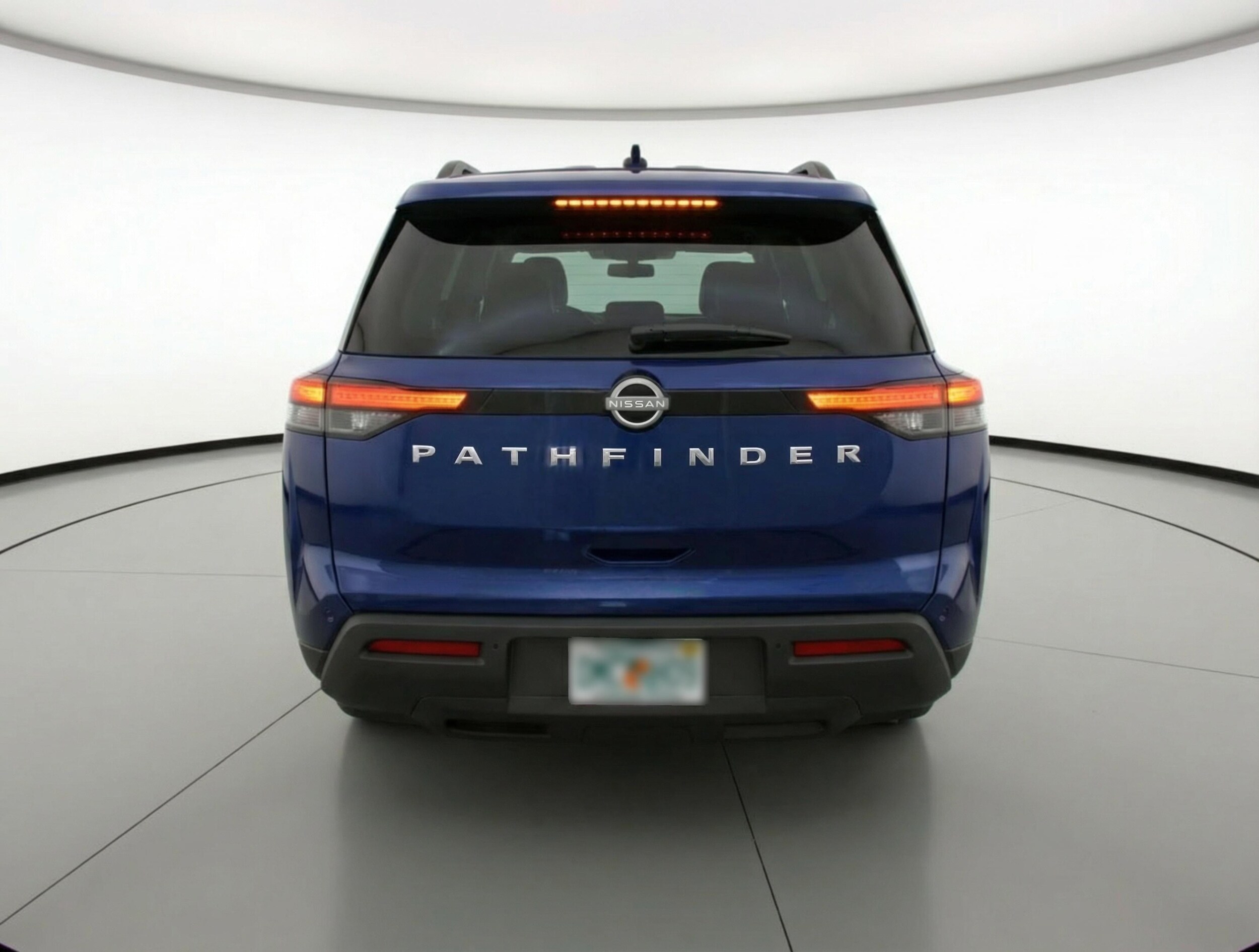 Thumbnail: 2025 Nissan Pathfinder - 6