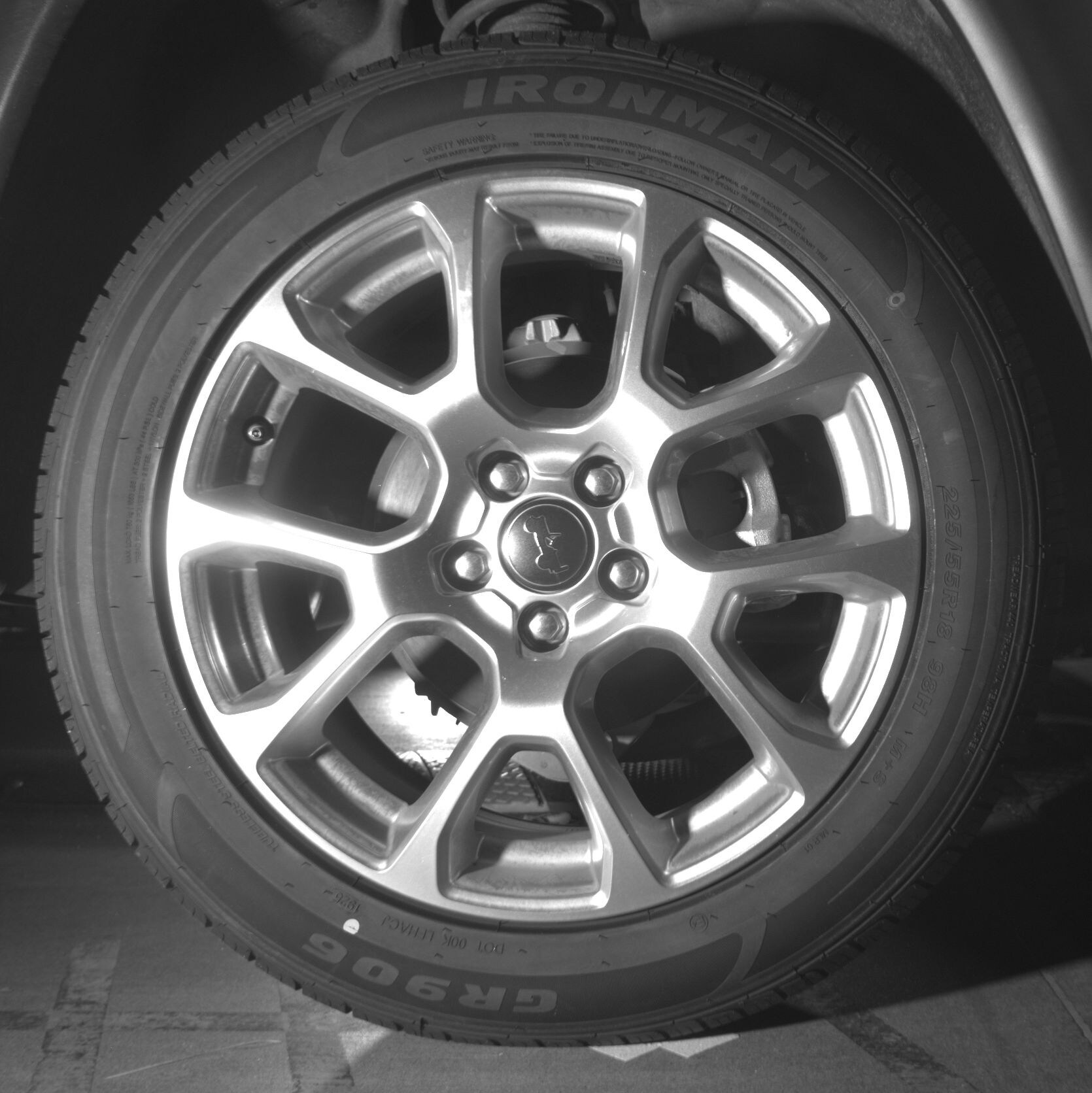 Thumbnail: 2025 Jeep Compass - 12