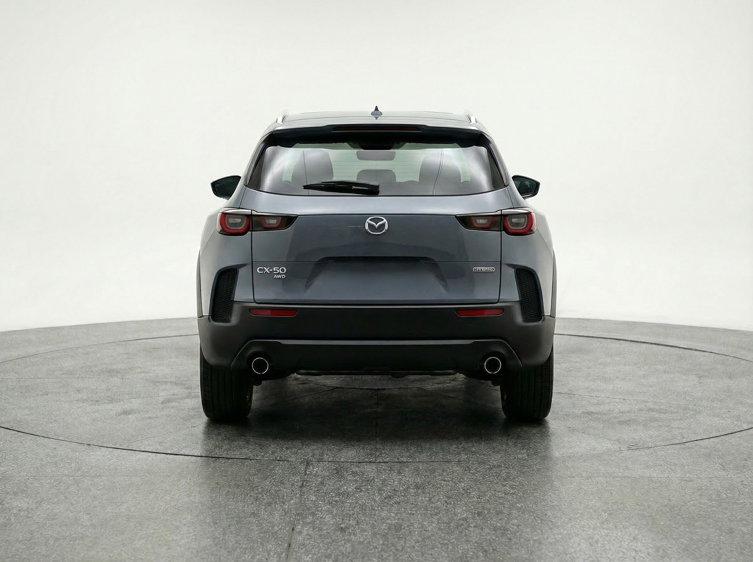 Thumbnail: 2025 Mazda CX-50 - 6