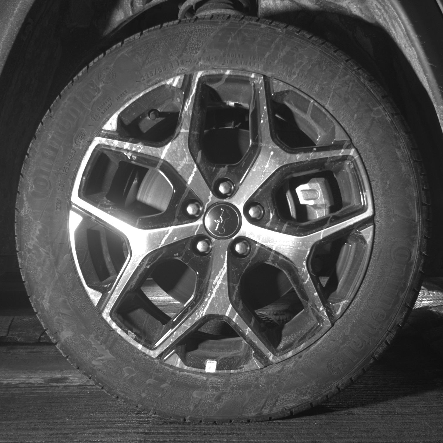 Thumbnail: 2025 Jeep Compass - 10