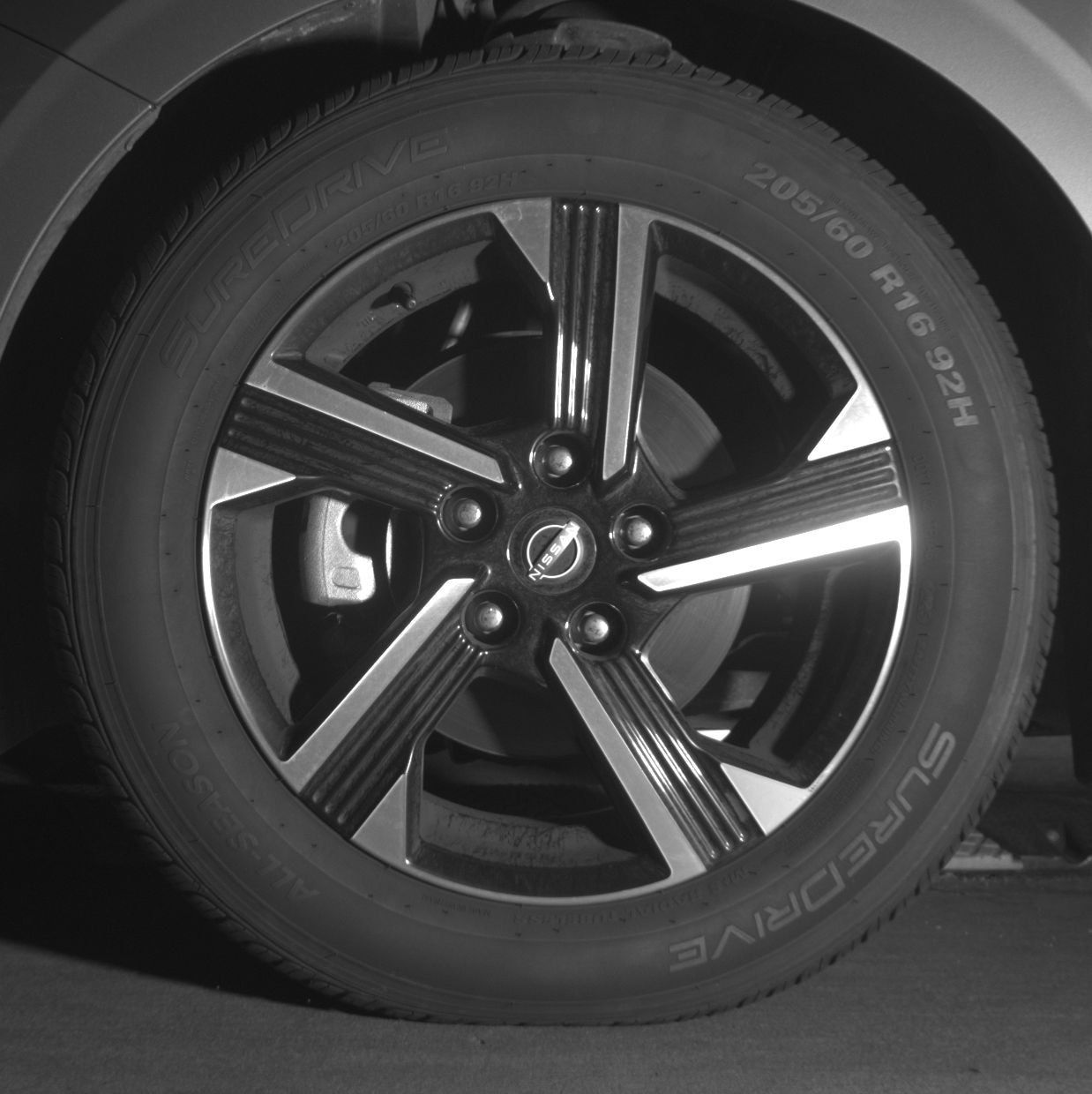 Thumbnail: 2025 Nissan Sentra - 9