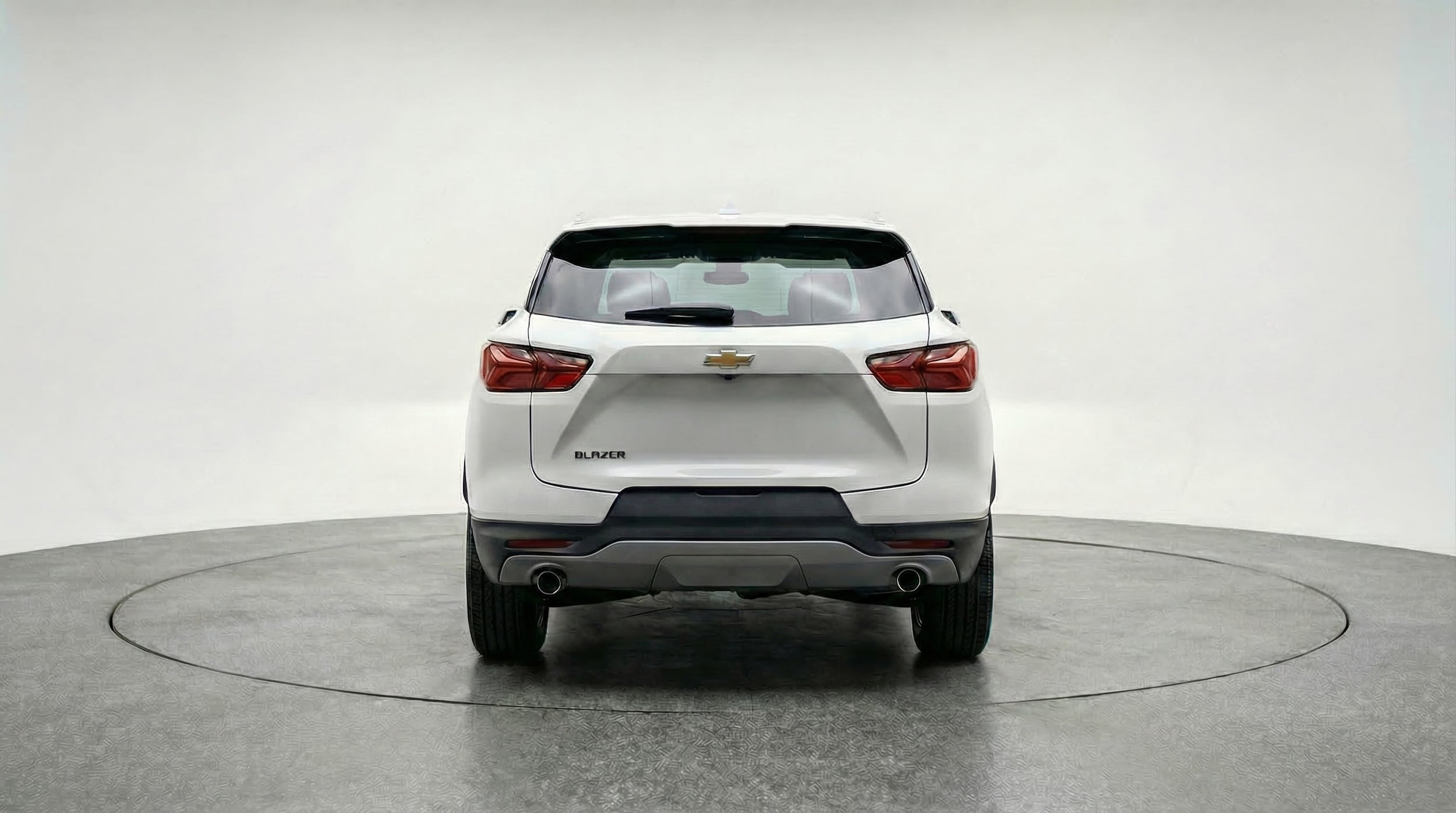 Thumbnail: 2025 Chevrolet Blazer - 6