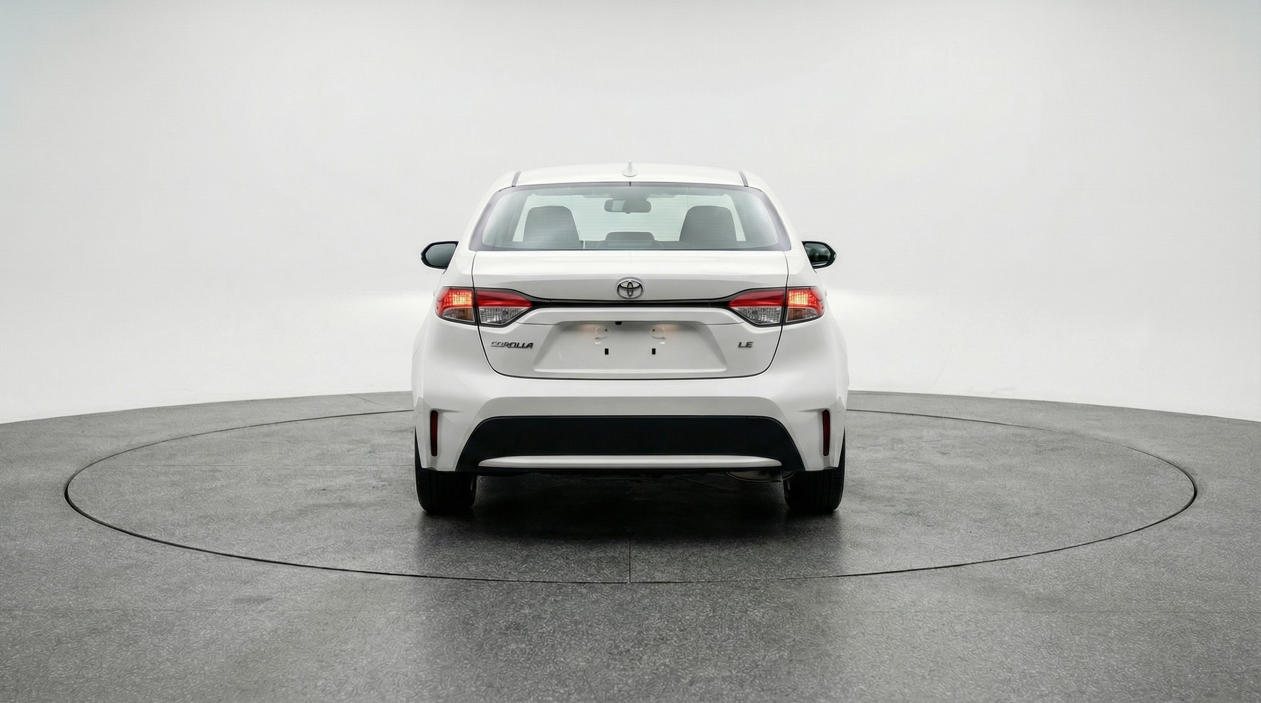 Thumbnail: 2025 Toyota Corolla - 6