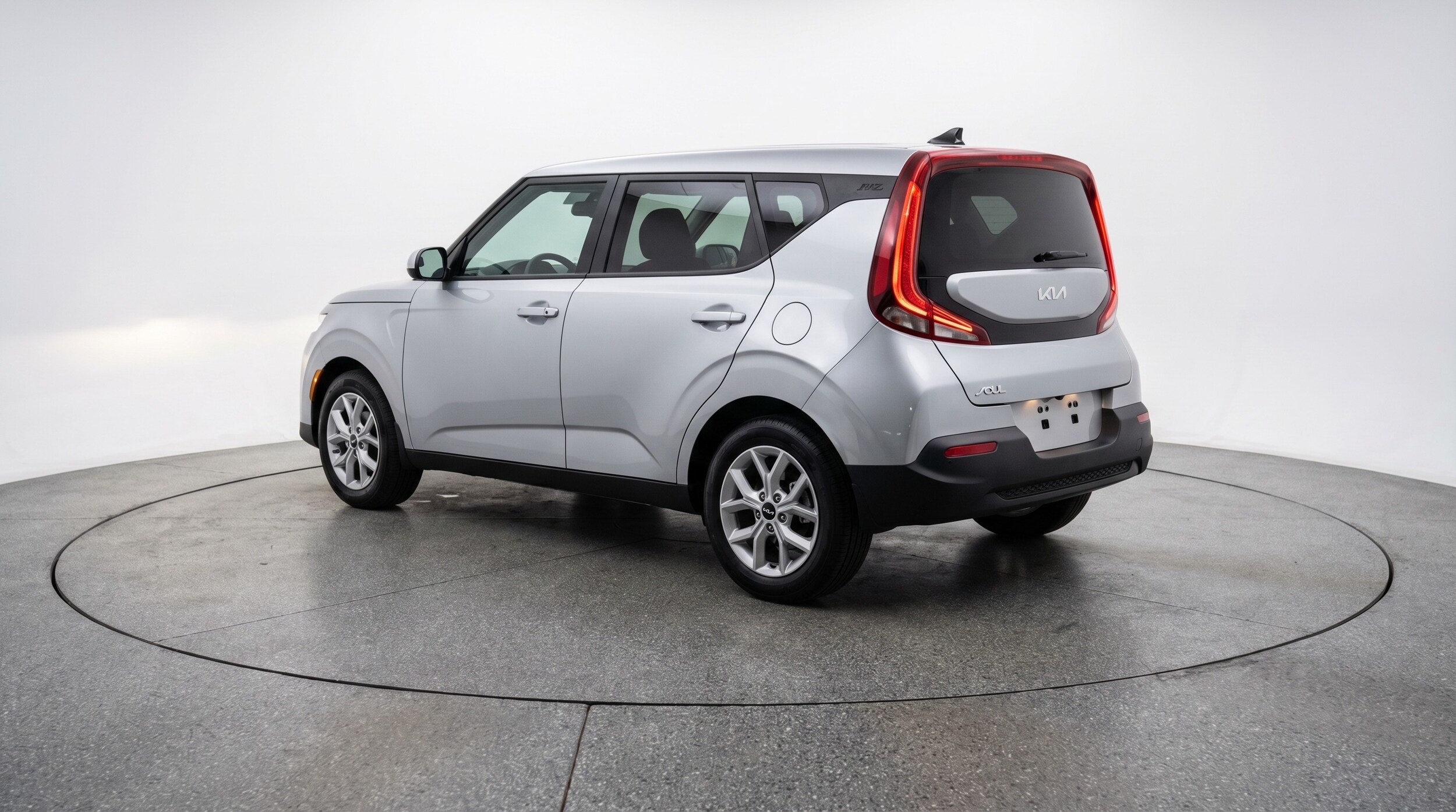 Thumbnail: 2025 Kia Soul - 5