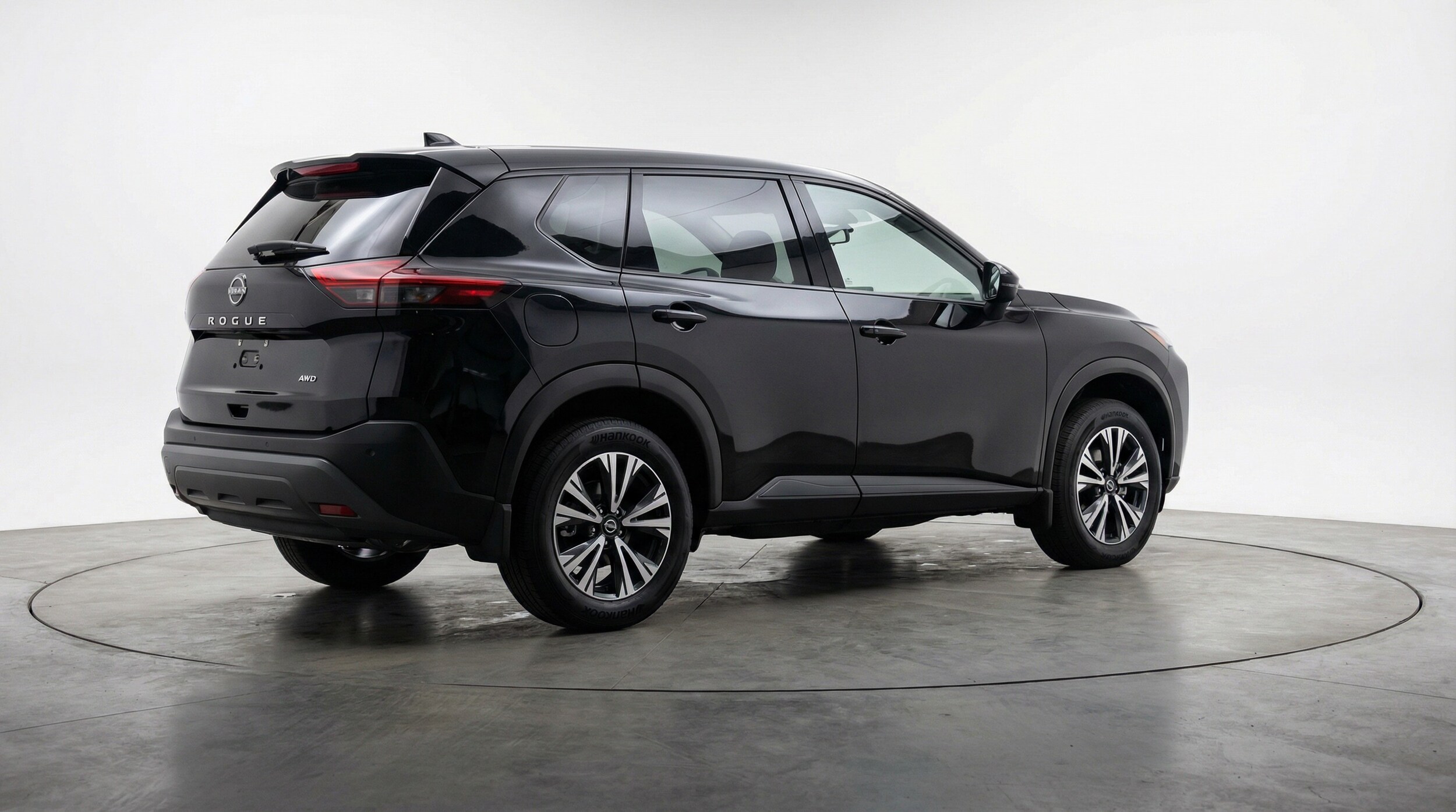 Thumbnail: 2025 Nissan Rogue - 7