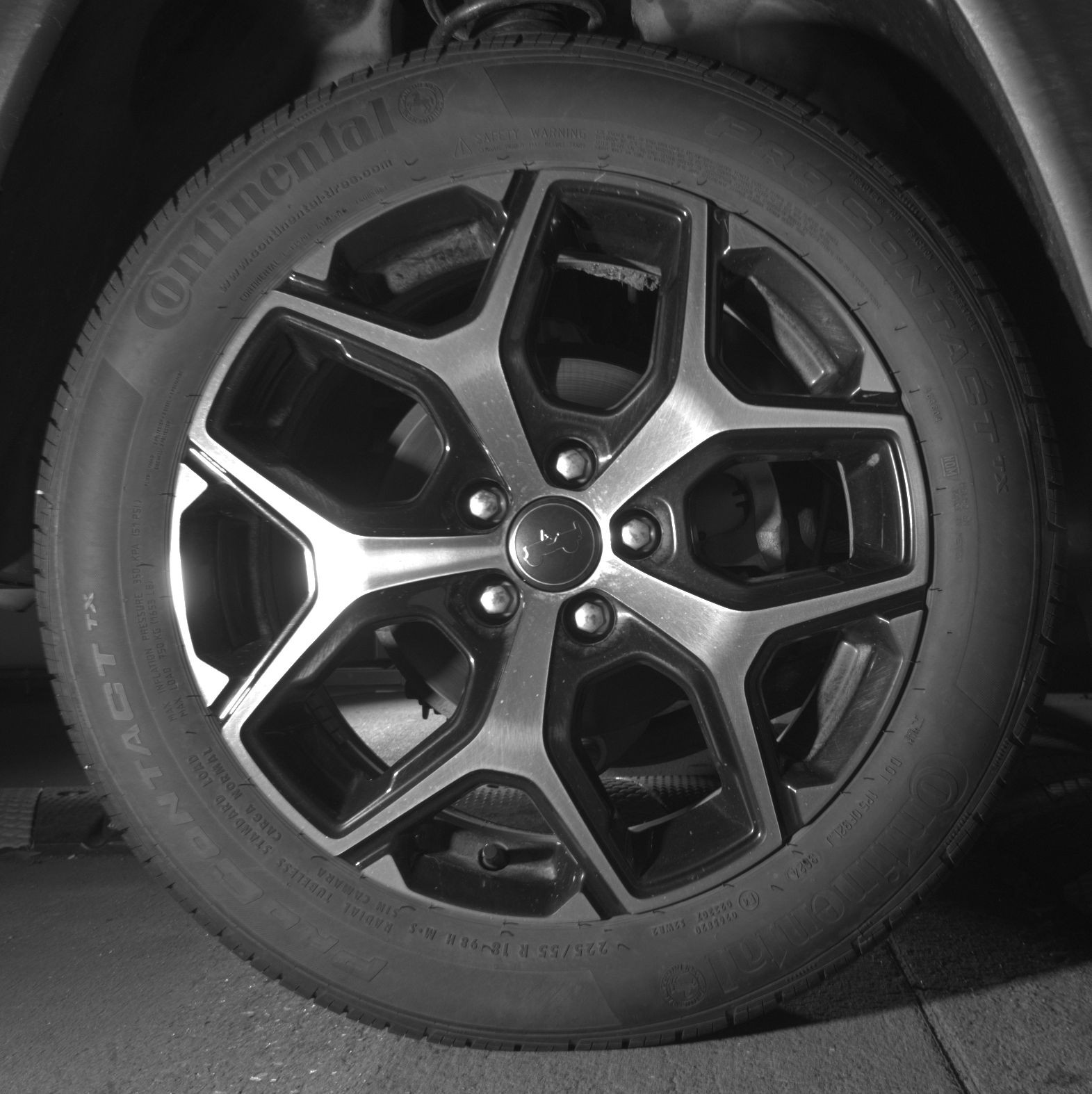 Thumbnail: 2025 Jeep Compass - 12