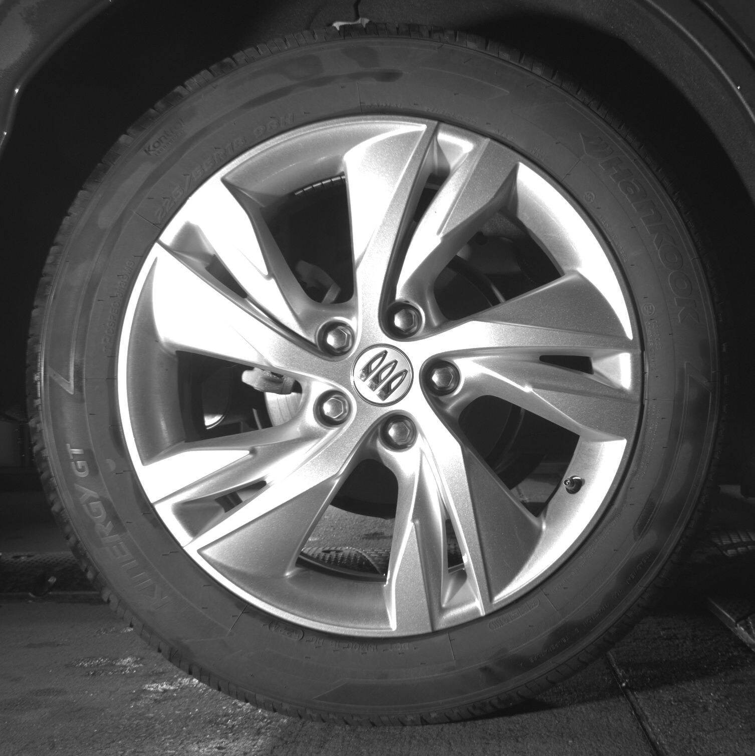 Thumbnail: 2025 Buick Encore GX - 12