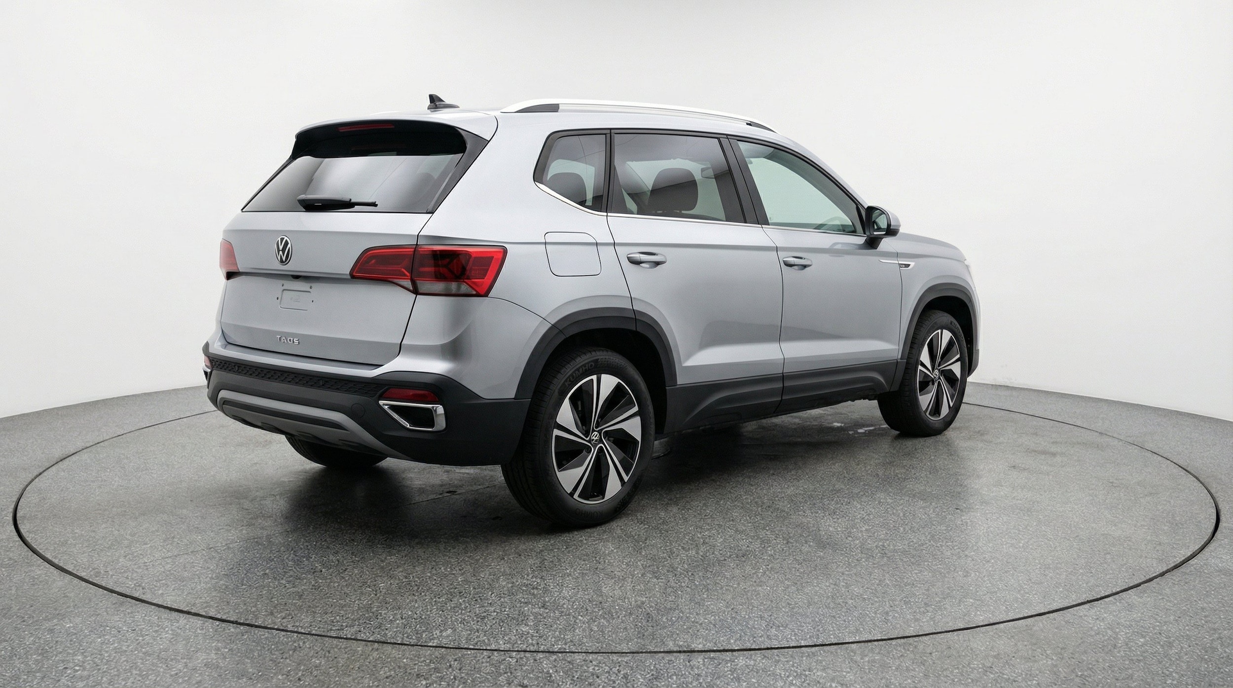 Thumbnail: 2026 Volkswagen Taos - 9