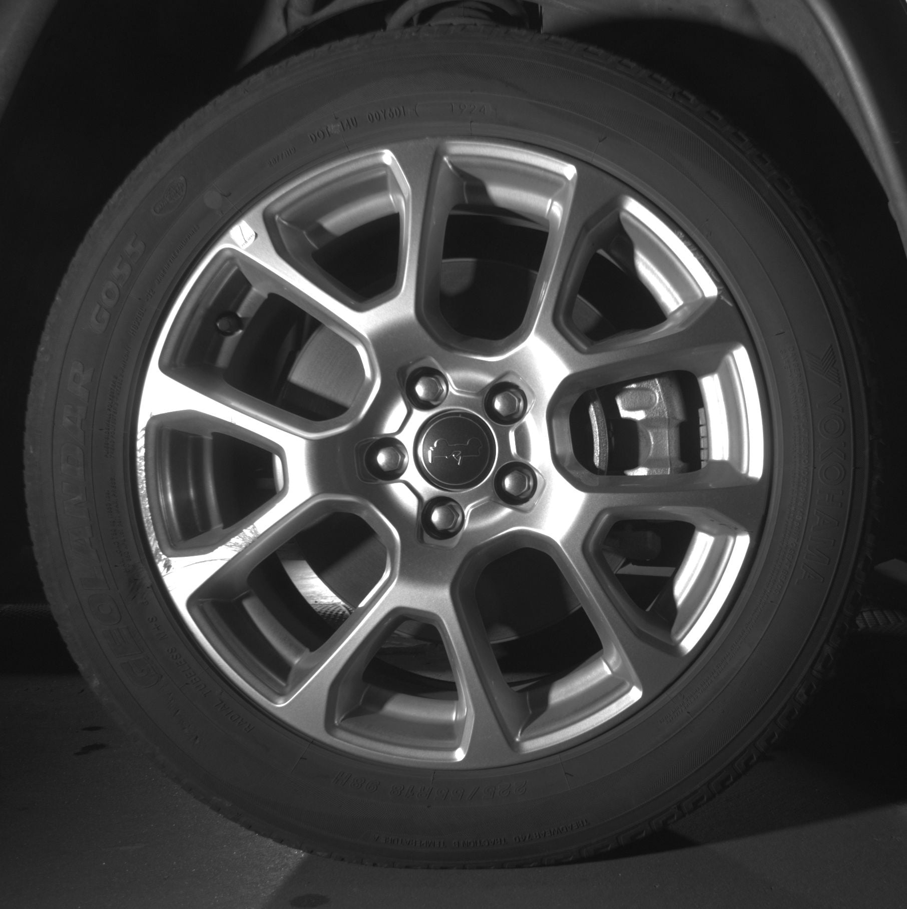 Thumbnail: 2025 Jeep Compass - 10