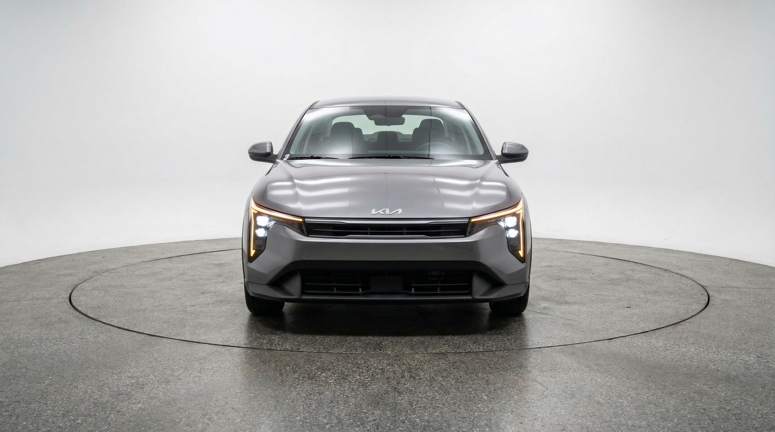 Thumbnail: 2025 Kia K4 - 2