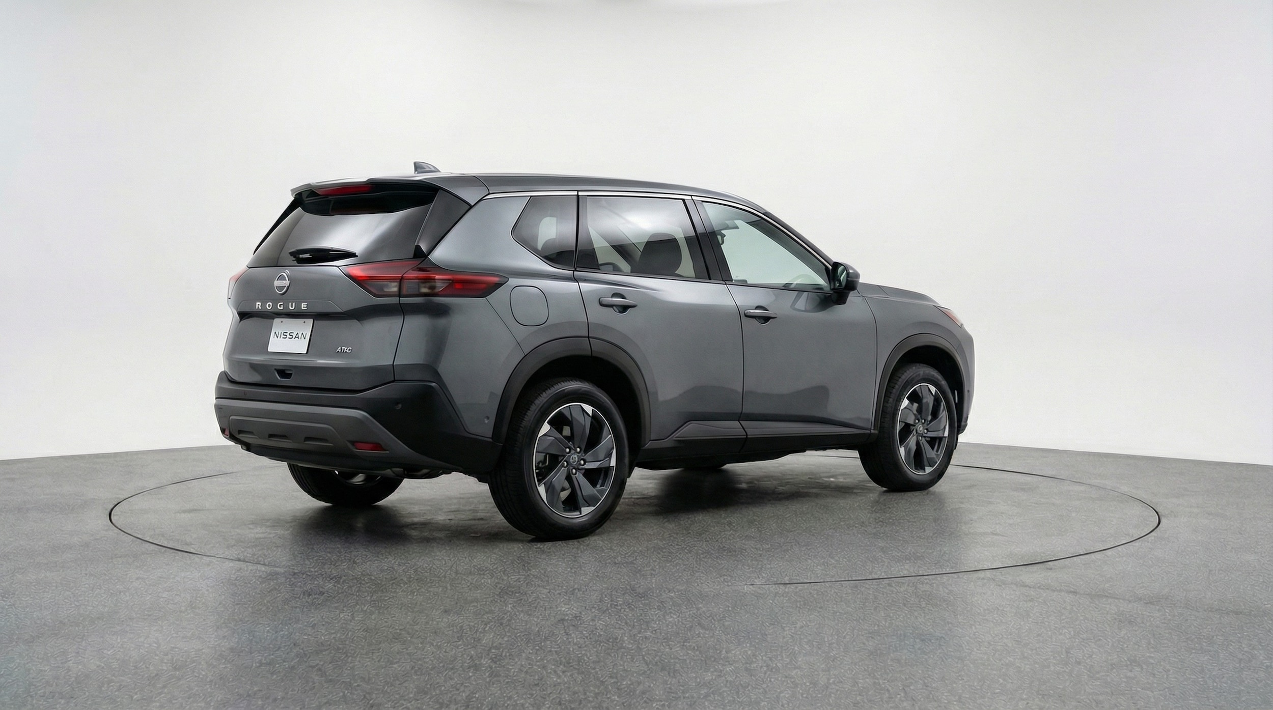 Thumbnail: 2025 Nissan Rogue - 7