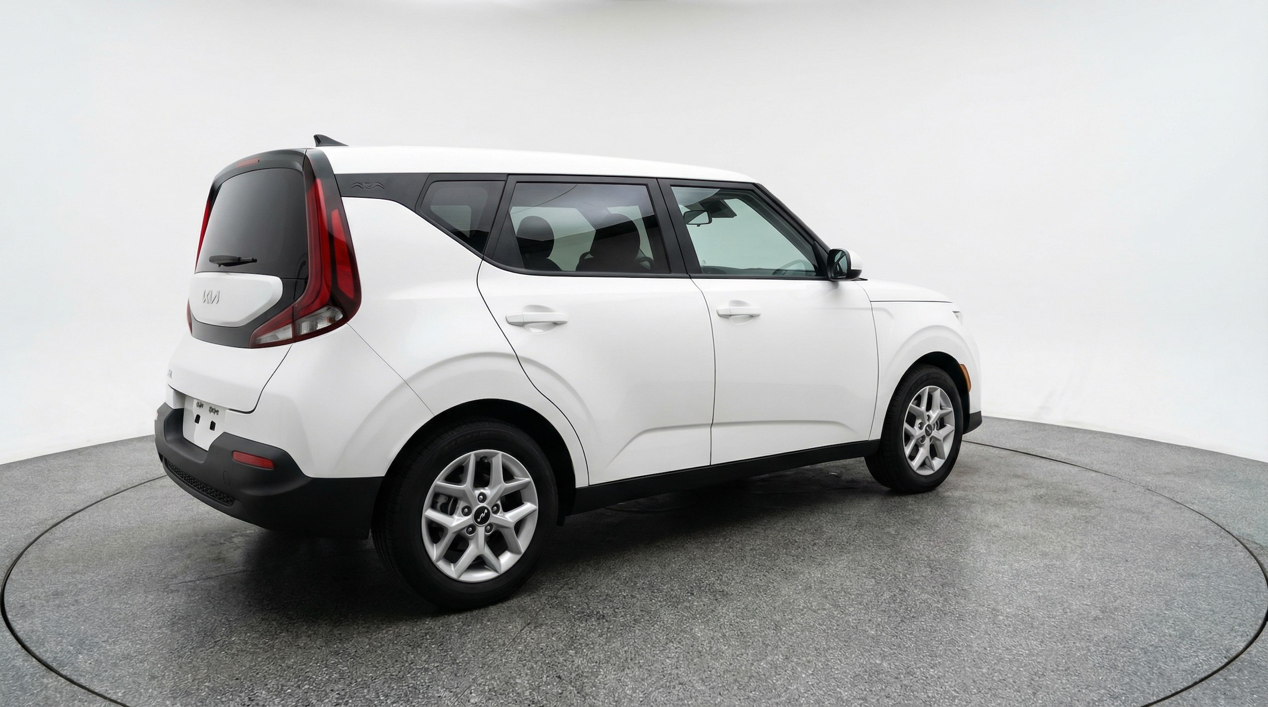 Thumbnail: 2025 Kia Soul - 7