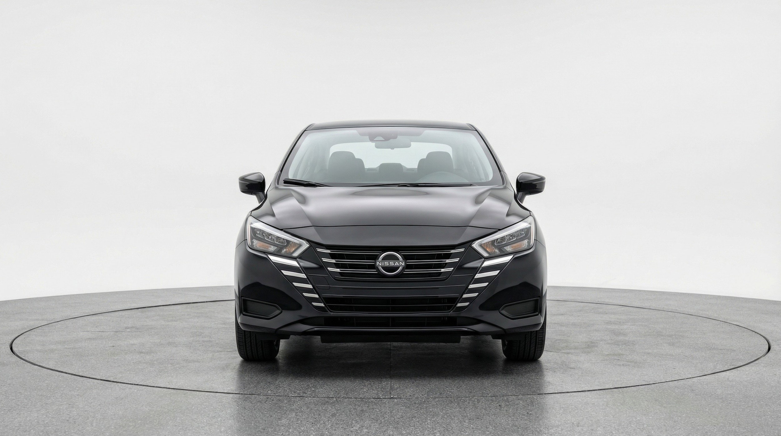 Thumbnail: 2025 Nissan Versa - 2