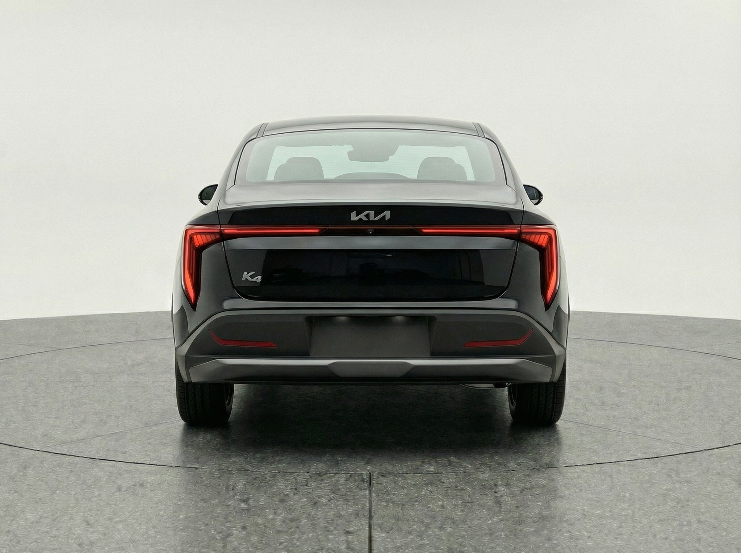Thumbnail: 2025 Kia K4 - 6