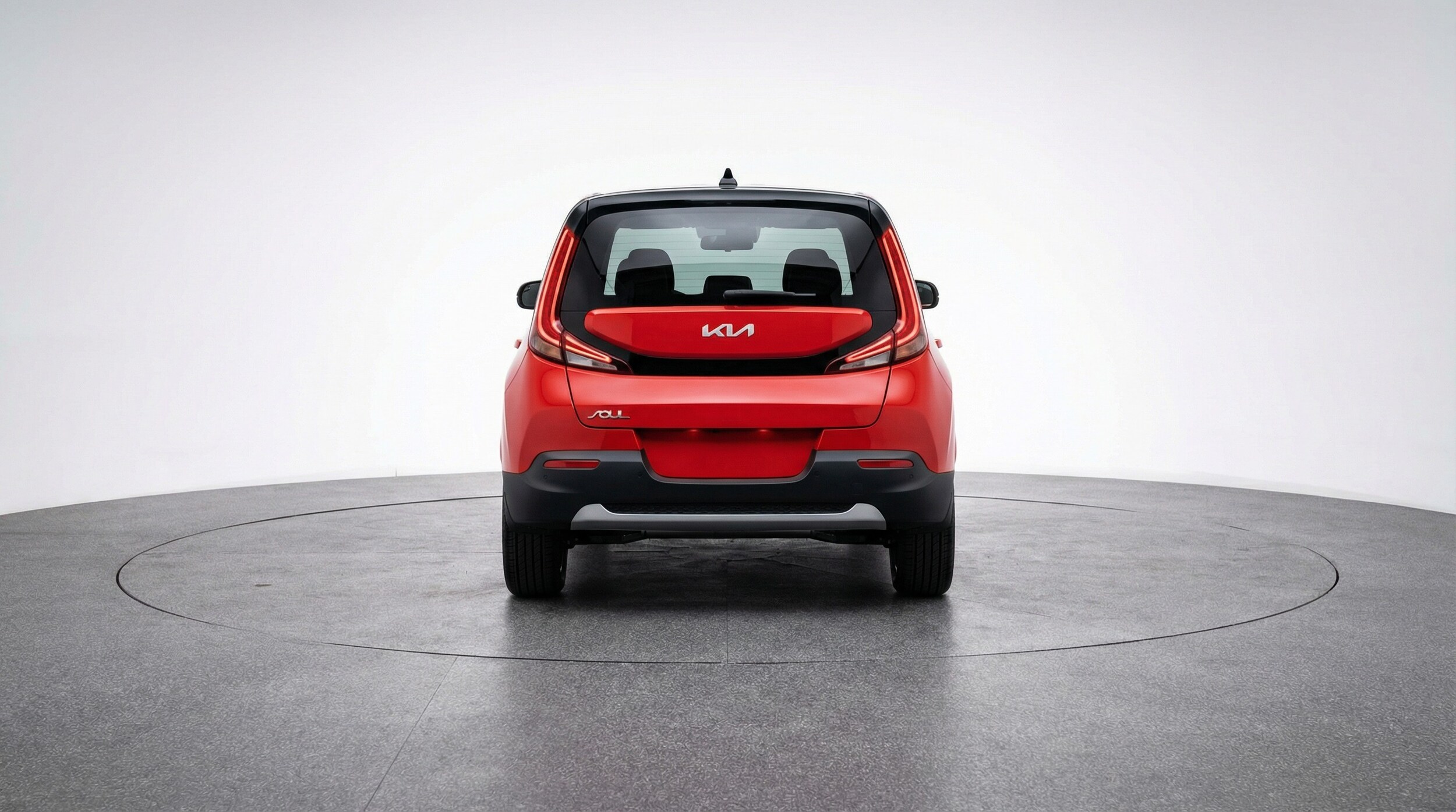 Thumbnail: 2025 Kia Soul - 6