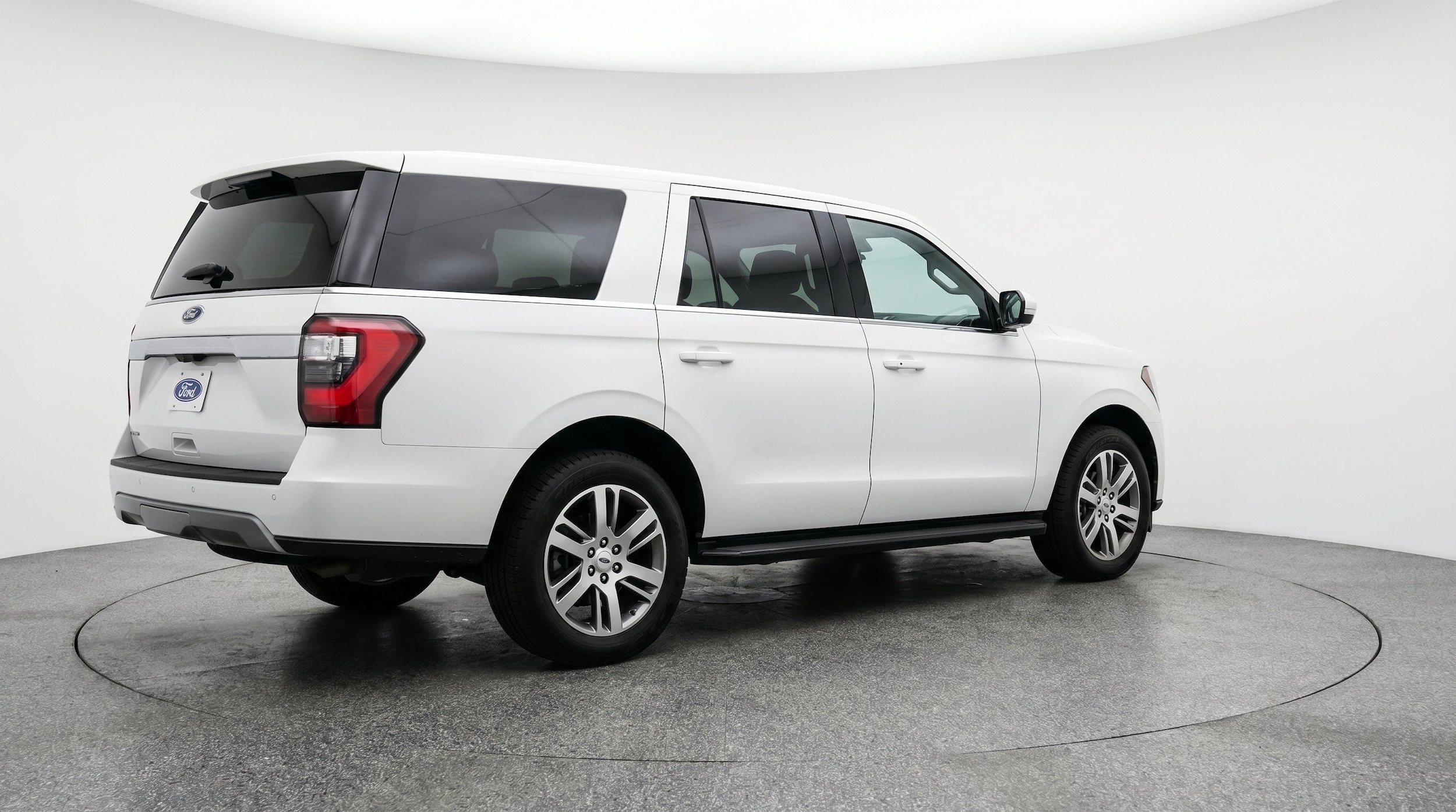 Thumbnail: 2024 Ford Expedition MAX - 9