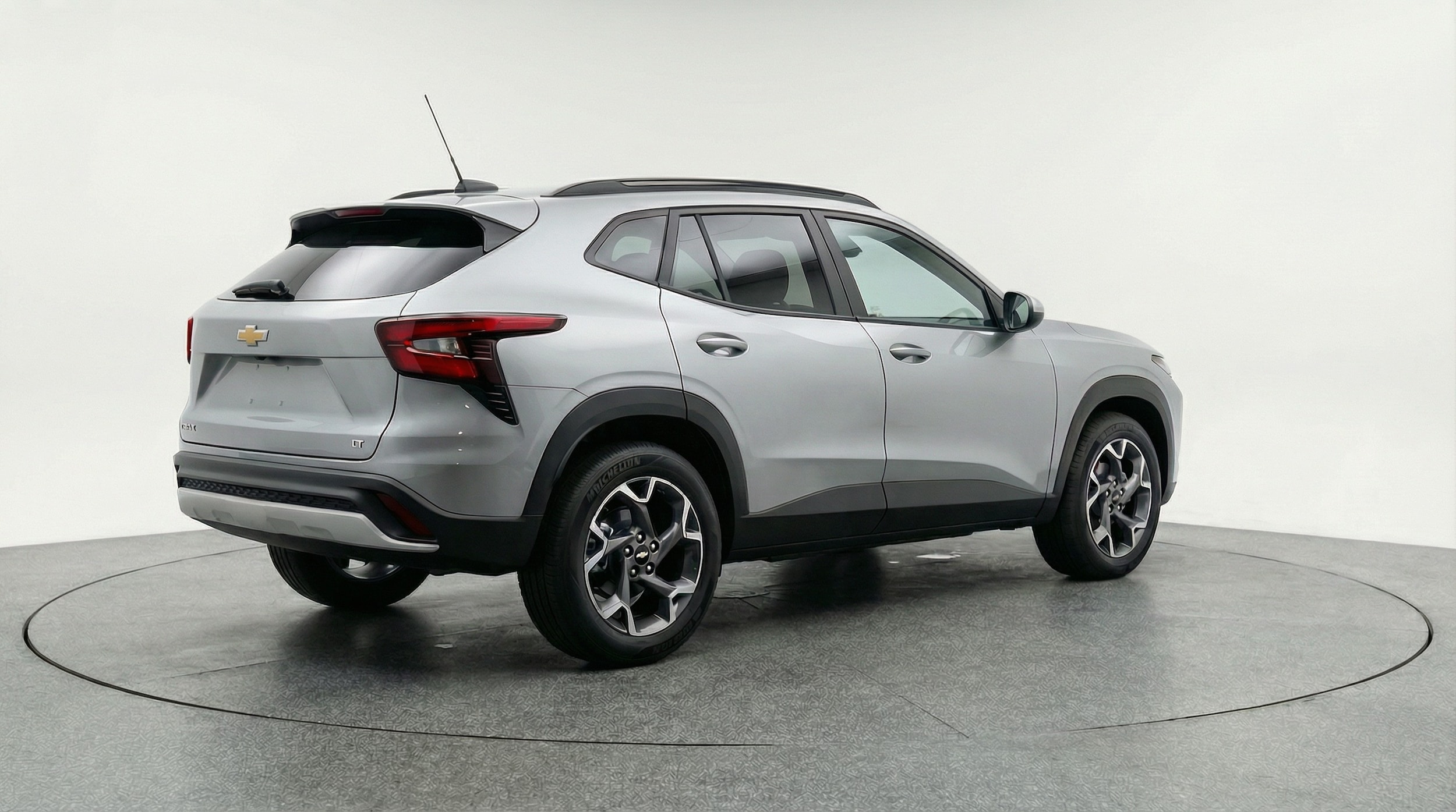 Thumbnail: 2025 Chevrolet Trax - 7