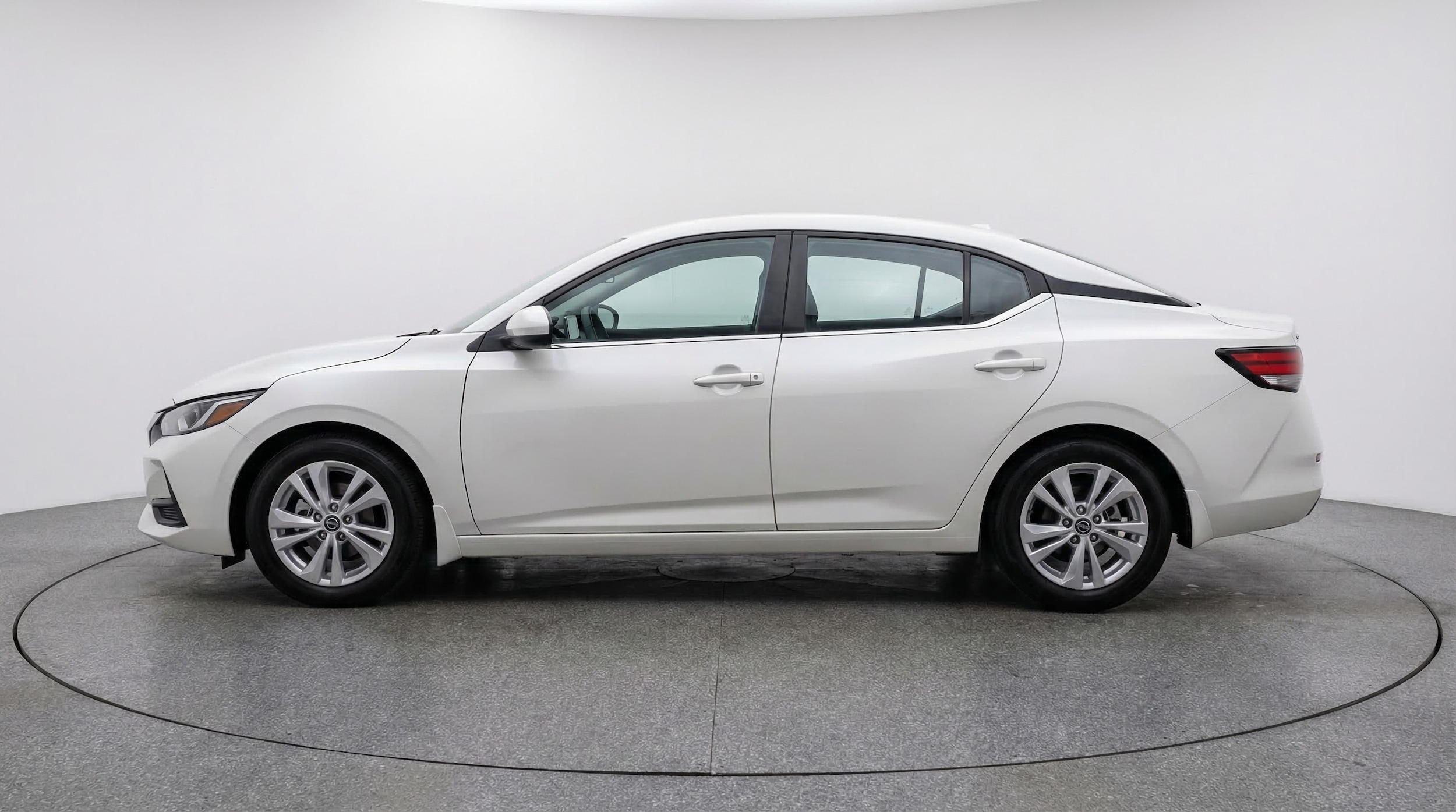 Thumbnail: 2025 Nissan Sentra - 4