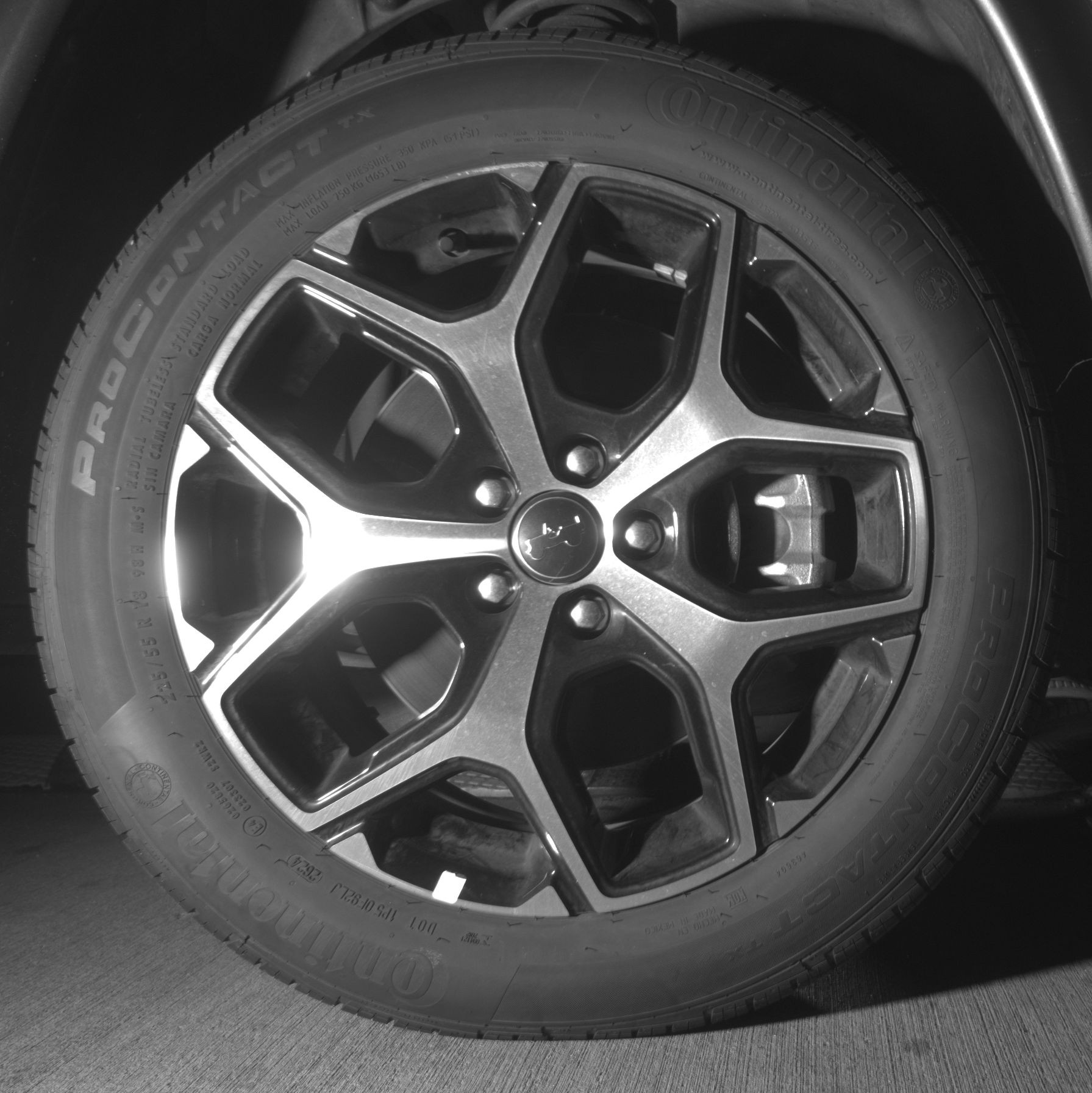 Thumbnail: 2025 Jeep Compass - 10