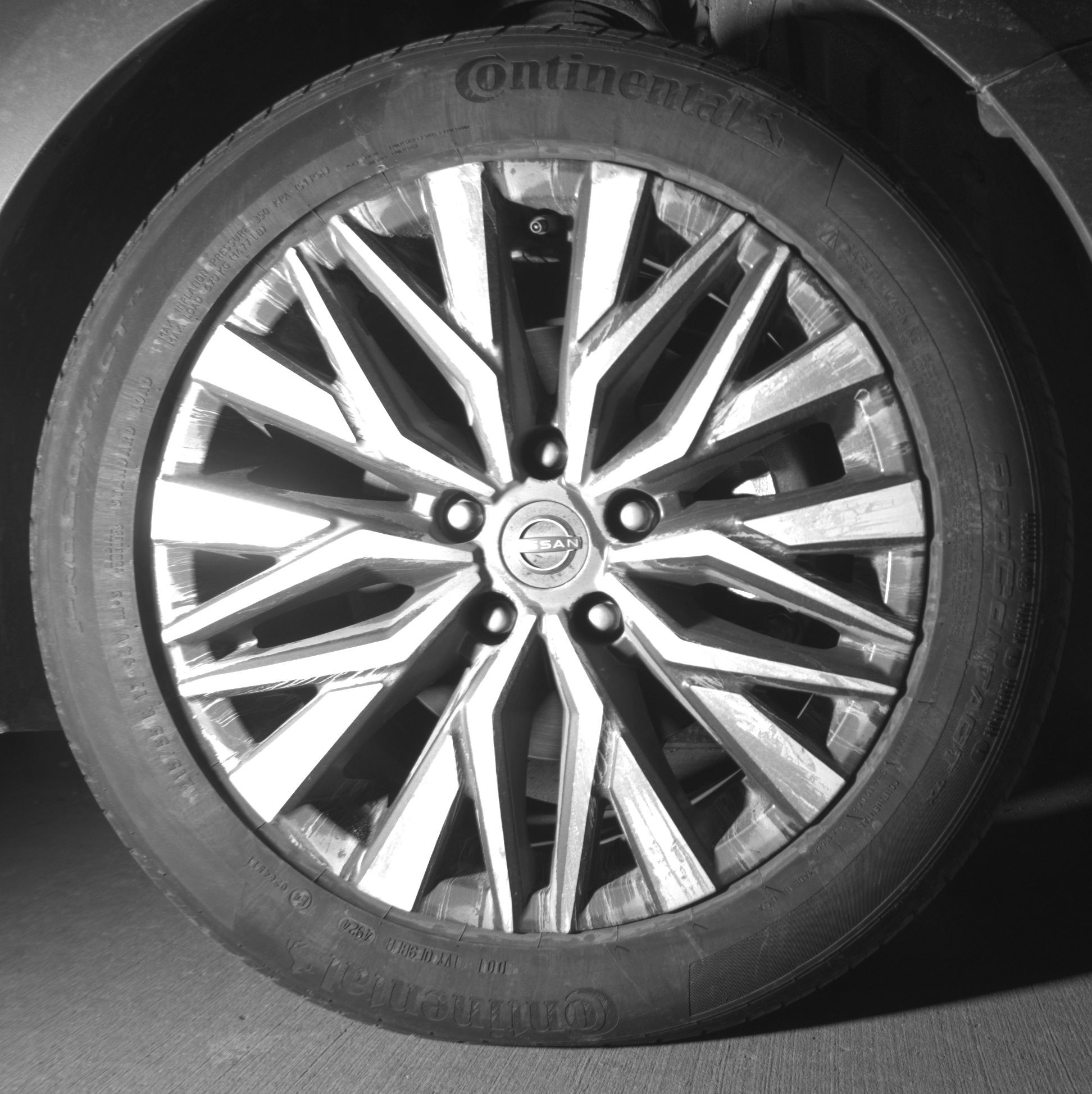 Thumbnail: 2025 Nissan Altima - 10