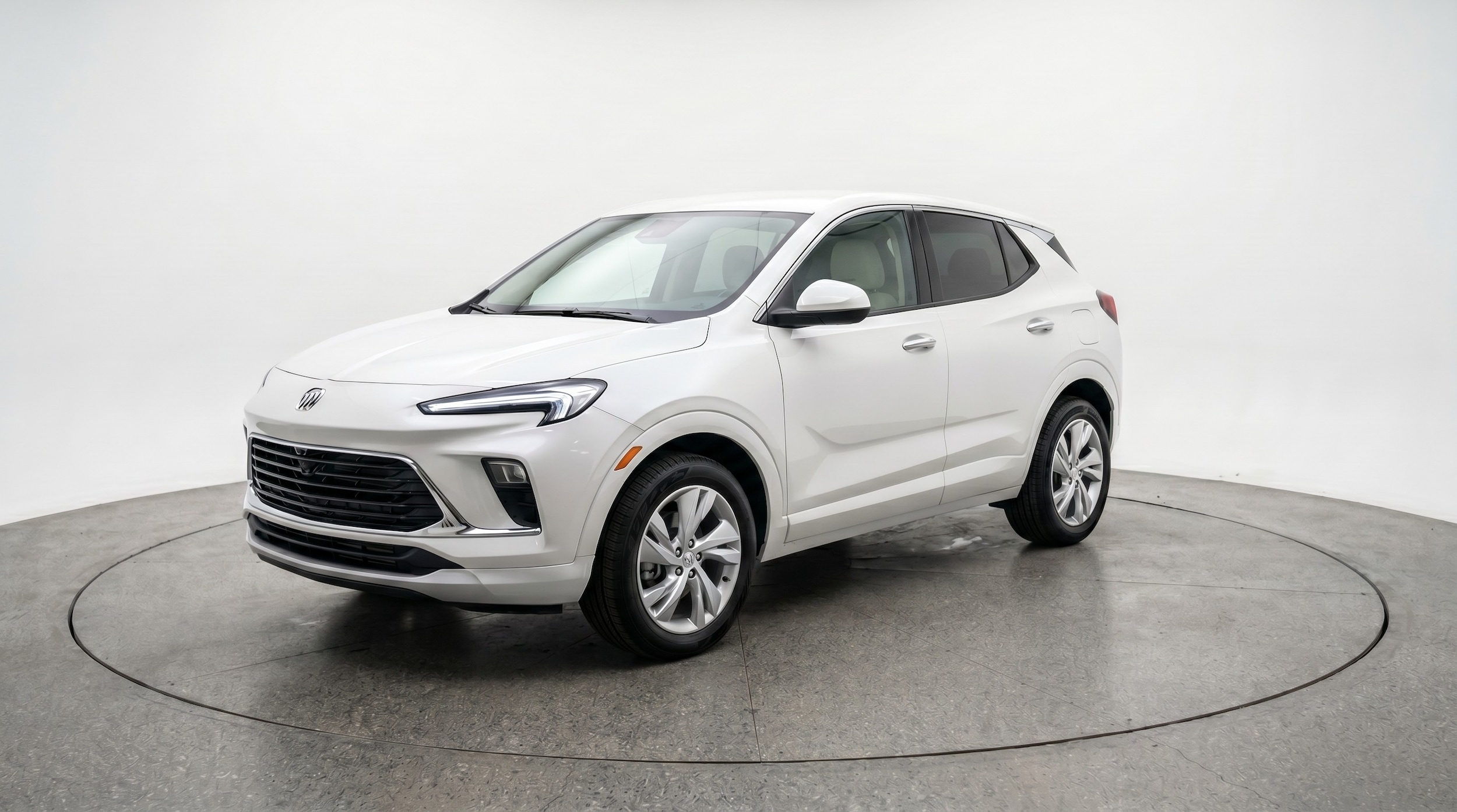 Thumbnail: 2025 Buick Encore GX - 3