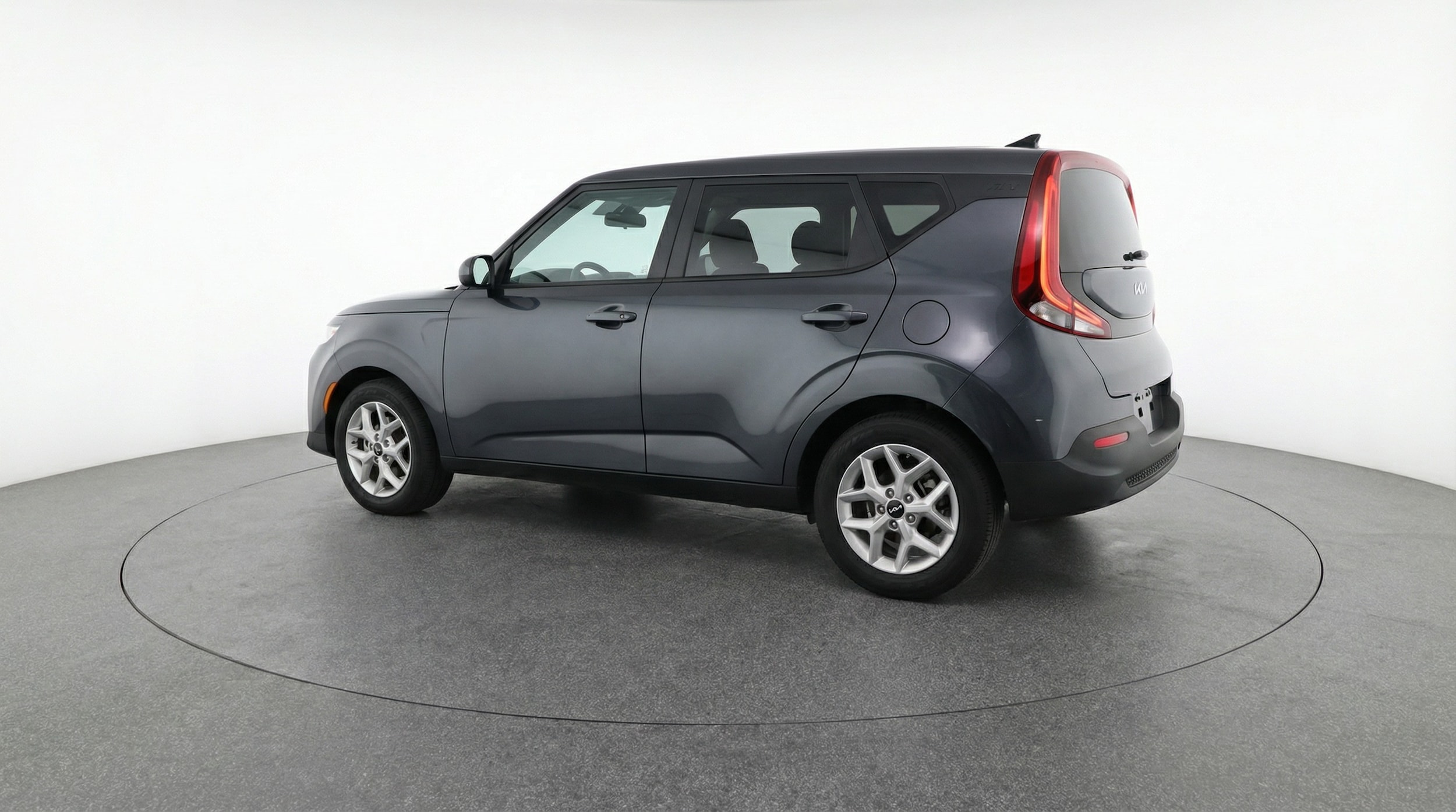 Thumbnail: 2025 Kia Soul - 5