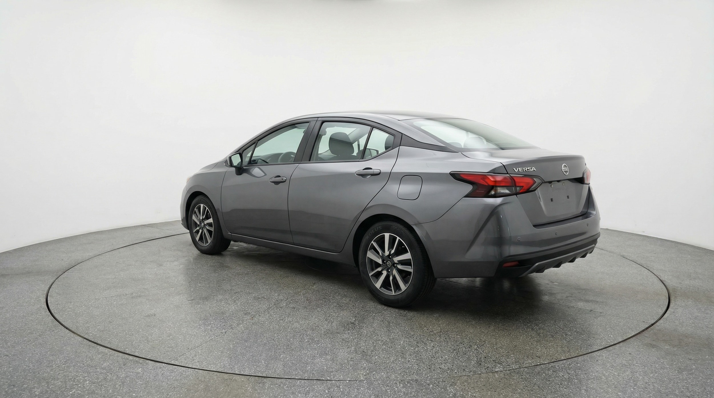 Thumbnail: 2025 Nissan Versa - 5