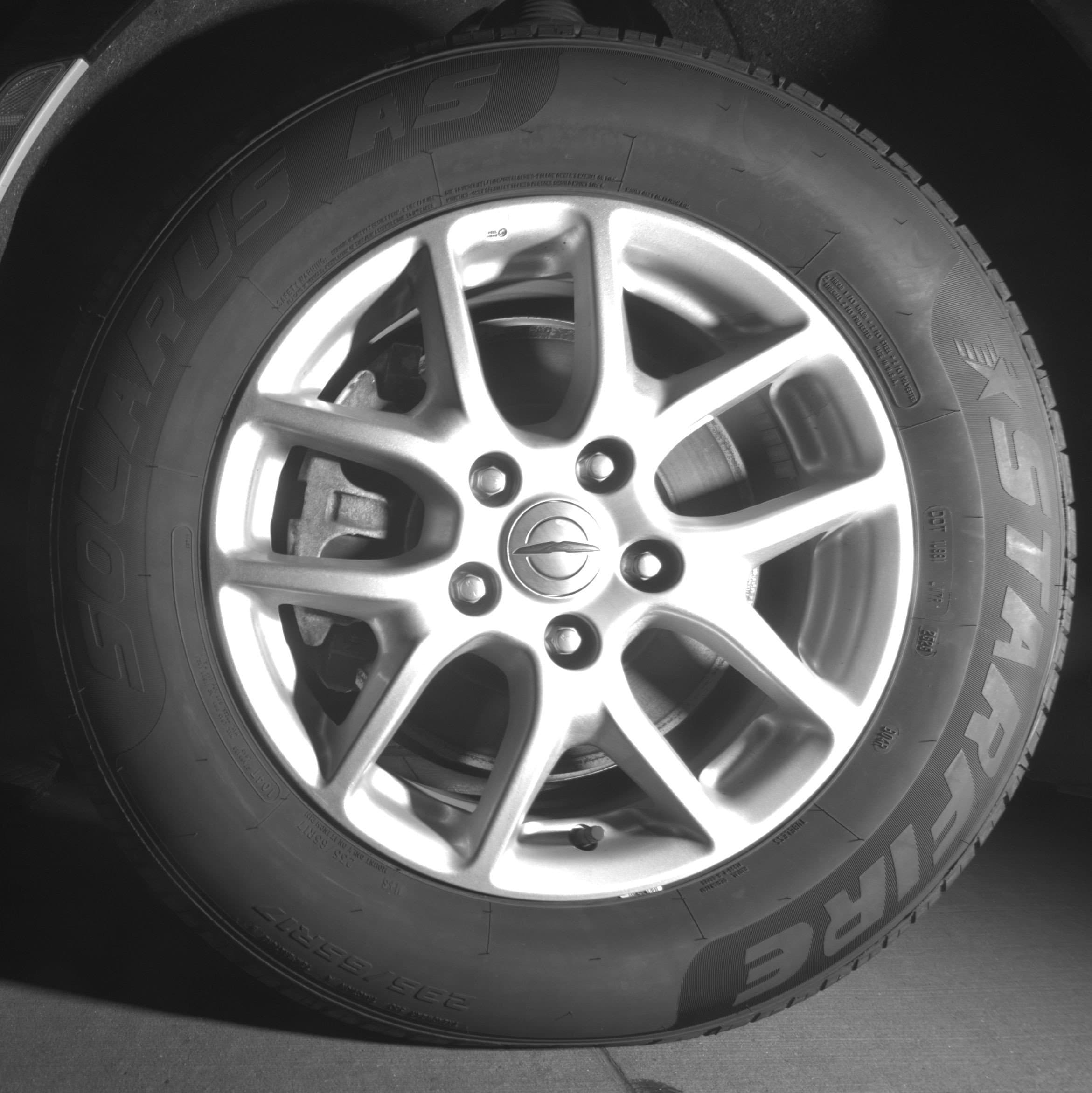 Thumbnail: 2024 Chrysler Voyager - 12