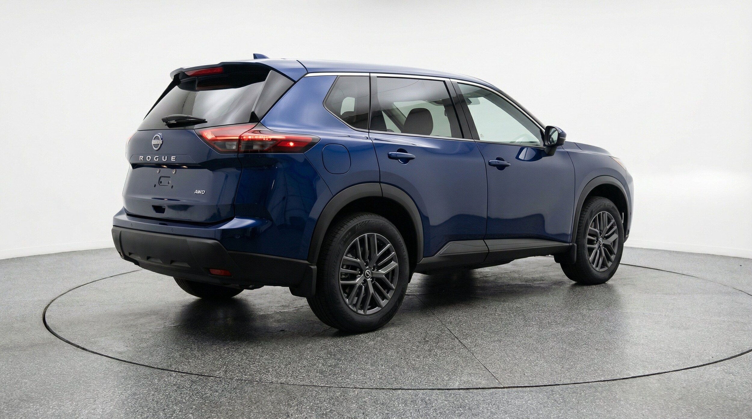 Thumbnail: 2026 Nissan Rogue - 9