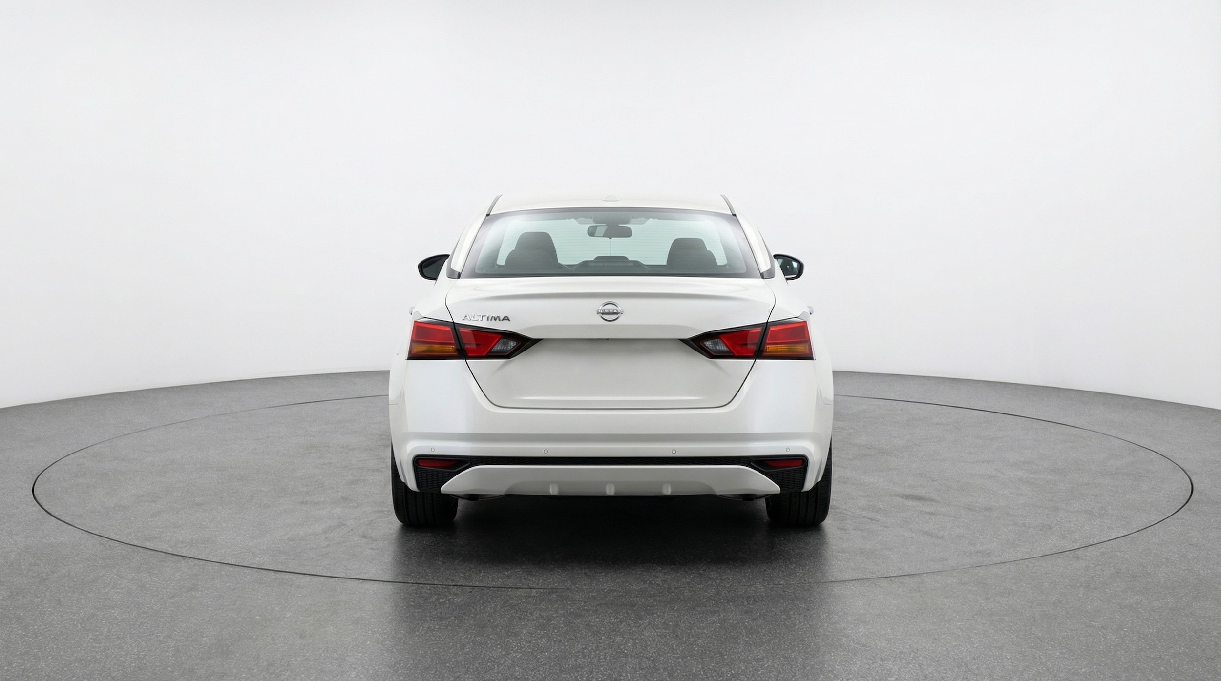 Thumbnail: 2025 Nissan Altima - 6