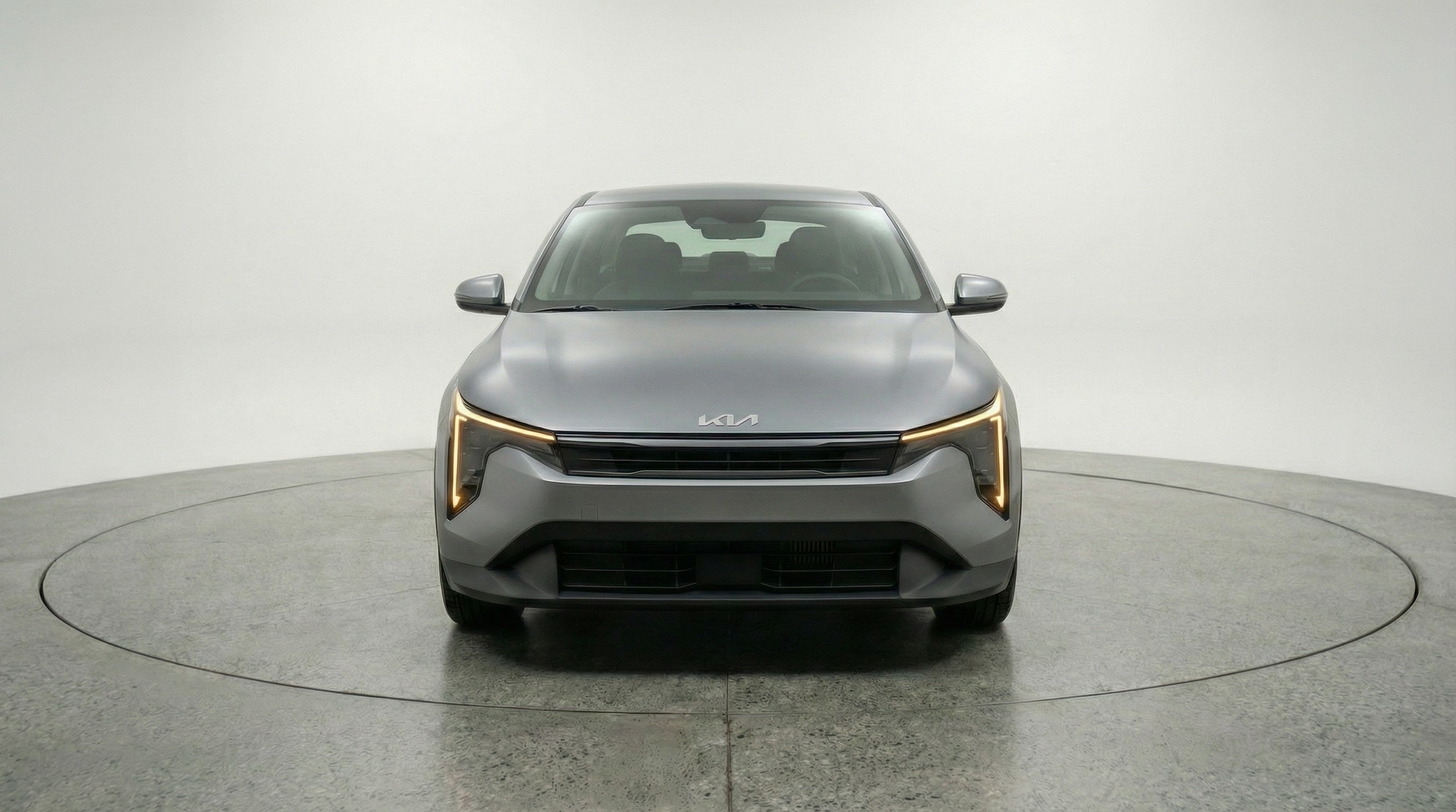 Thumbnail: 2025 Kia K4 - 2