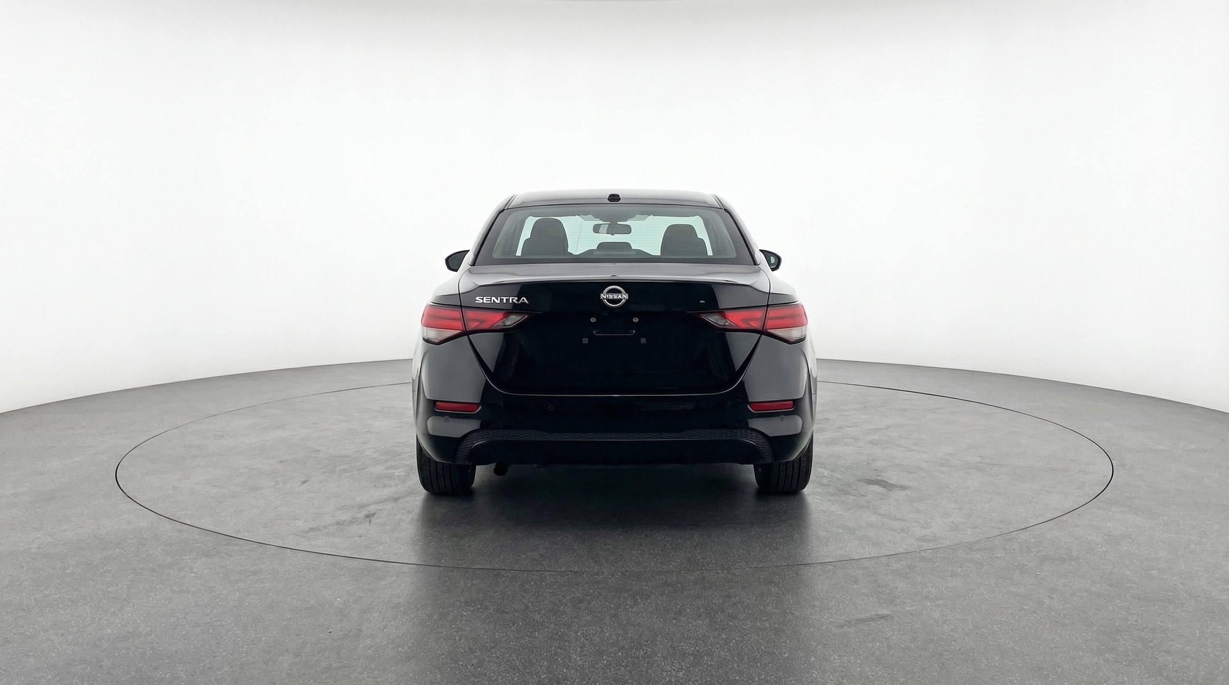 Thumbnail: 2025 Nissan Sentra - 6