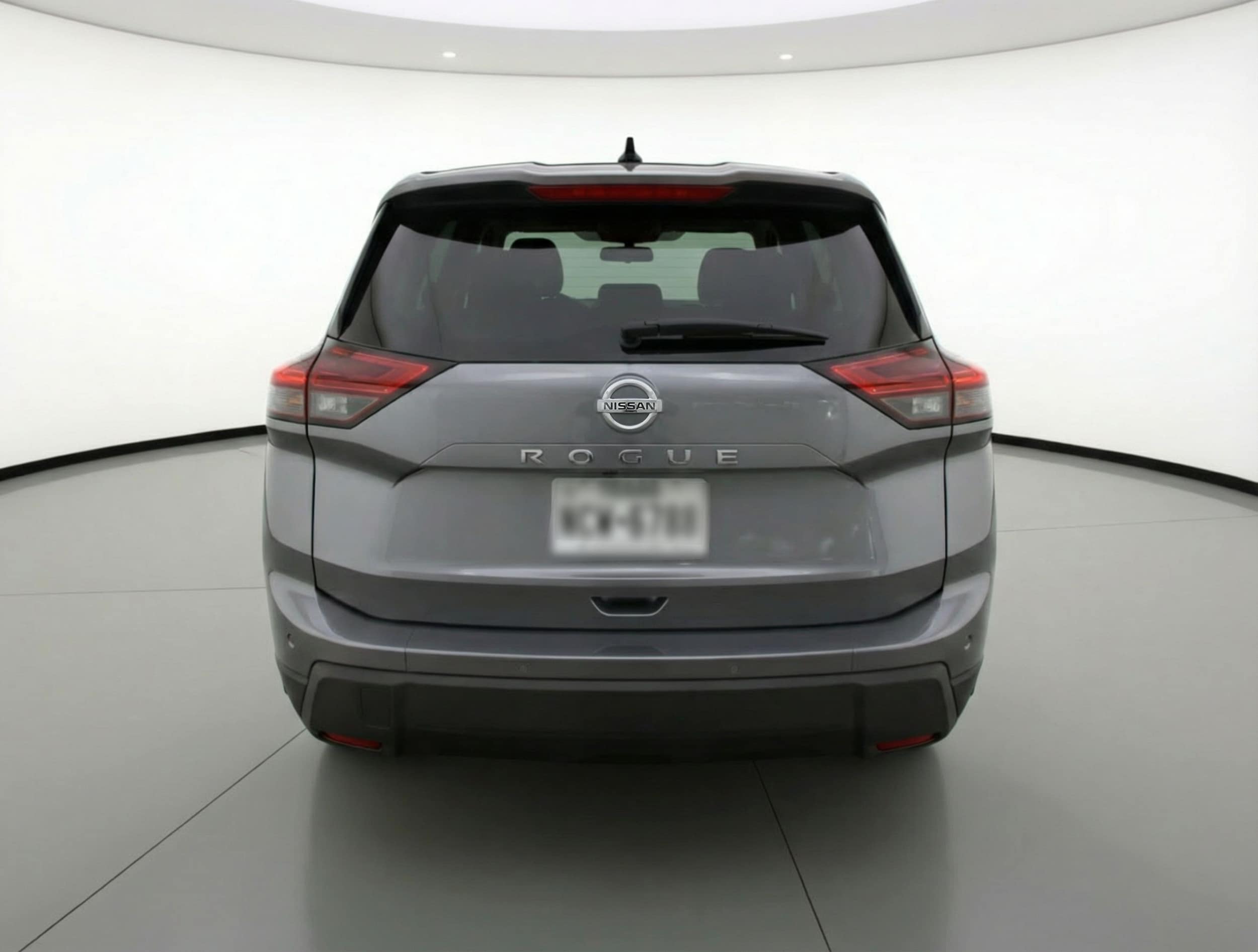 Thumbnail: 2025 Nissan Rogue - 6