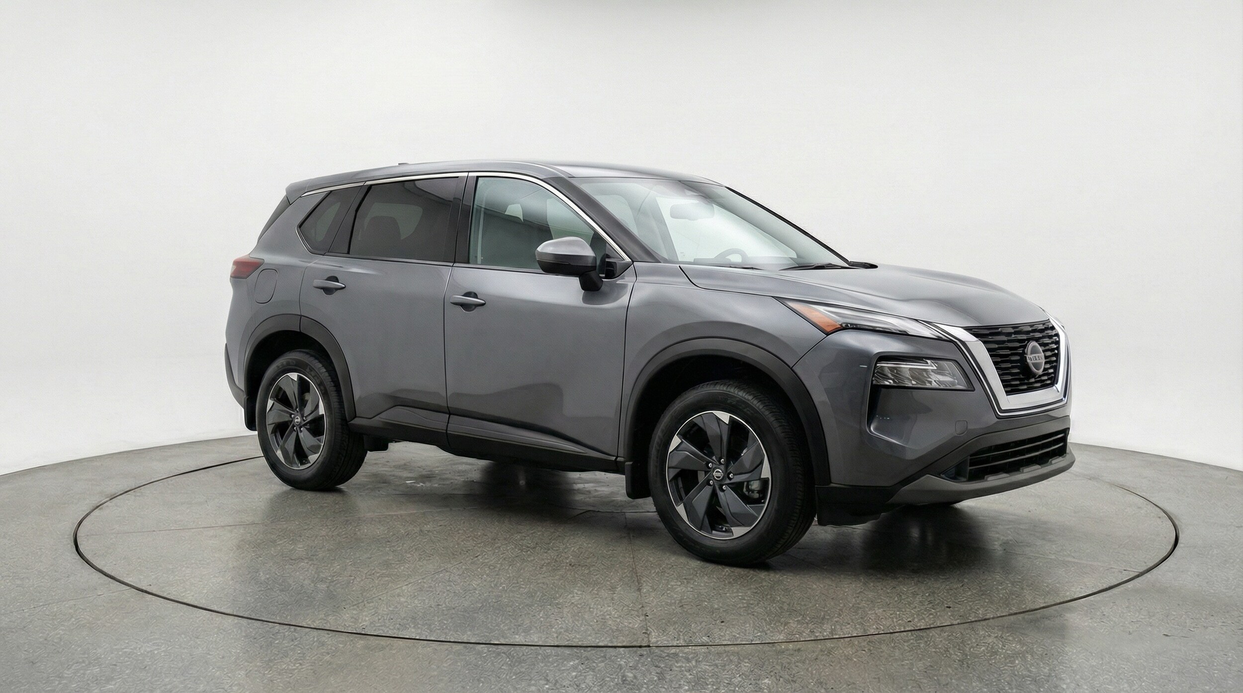 Thumbnail: 2025 Nissan Rogue - 1